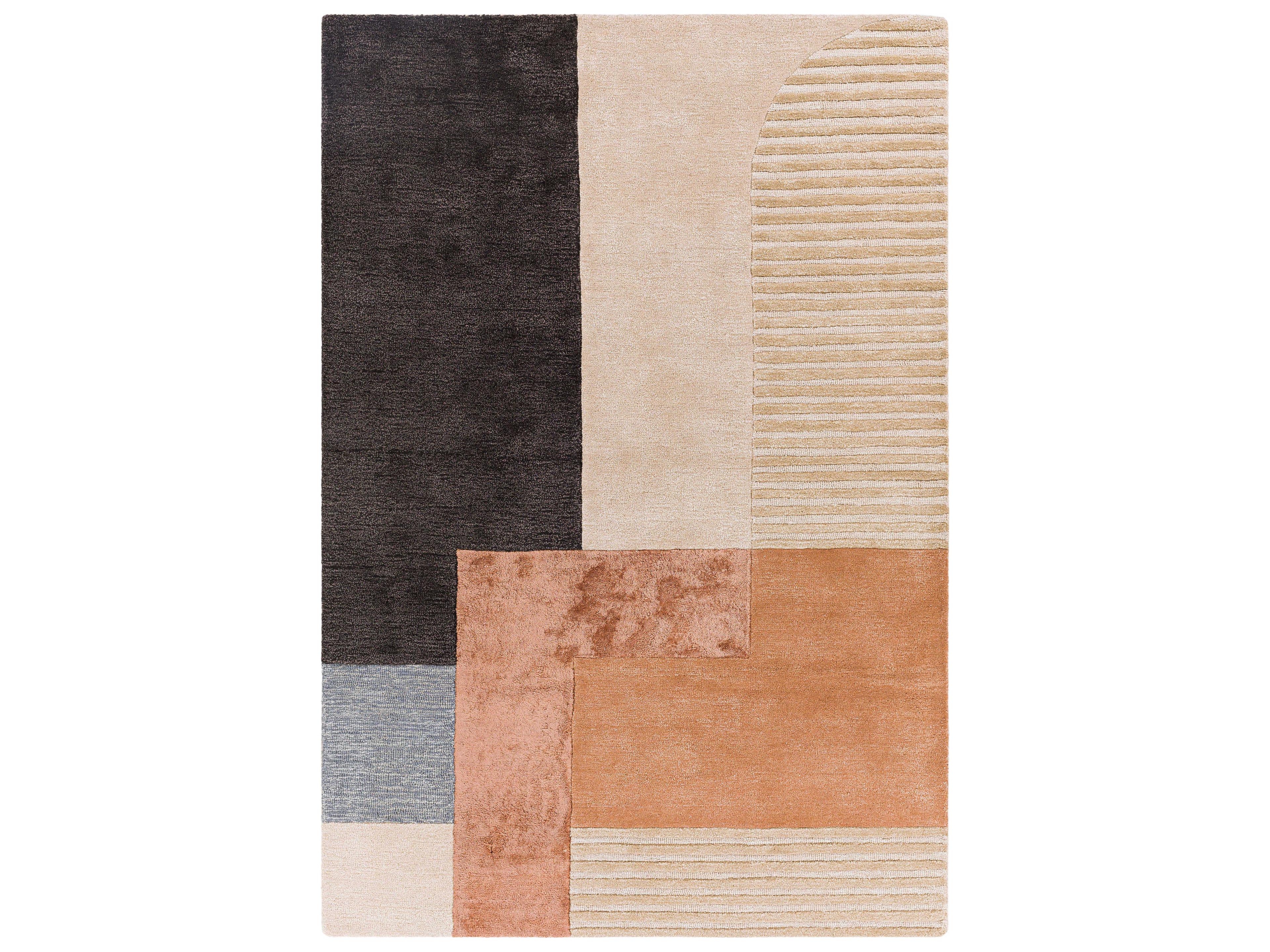 Glasgow Geometric Area Rug