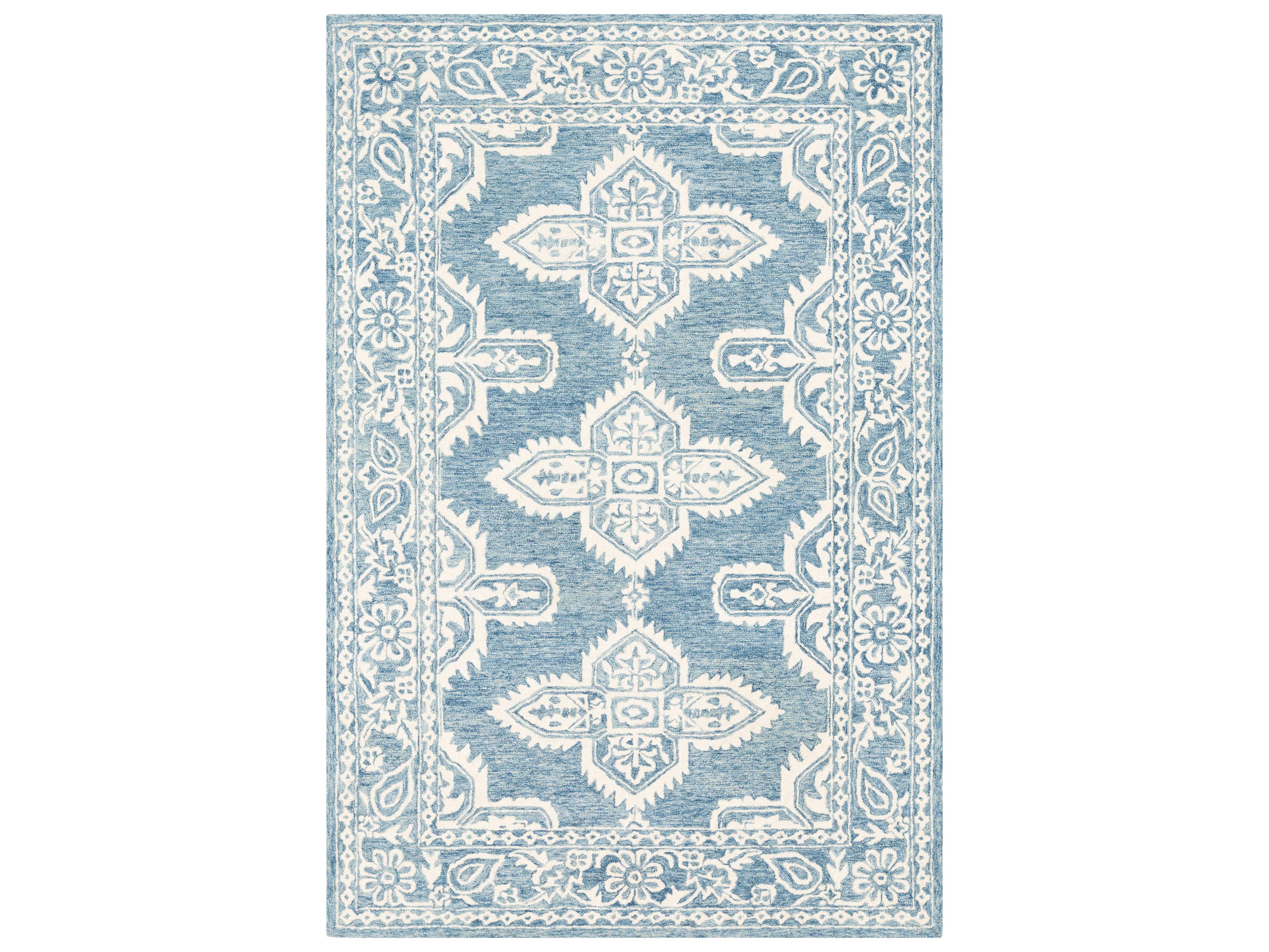 Granada Bordered Area Rug
