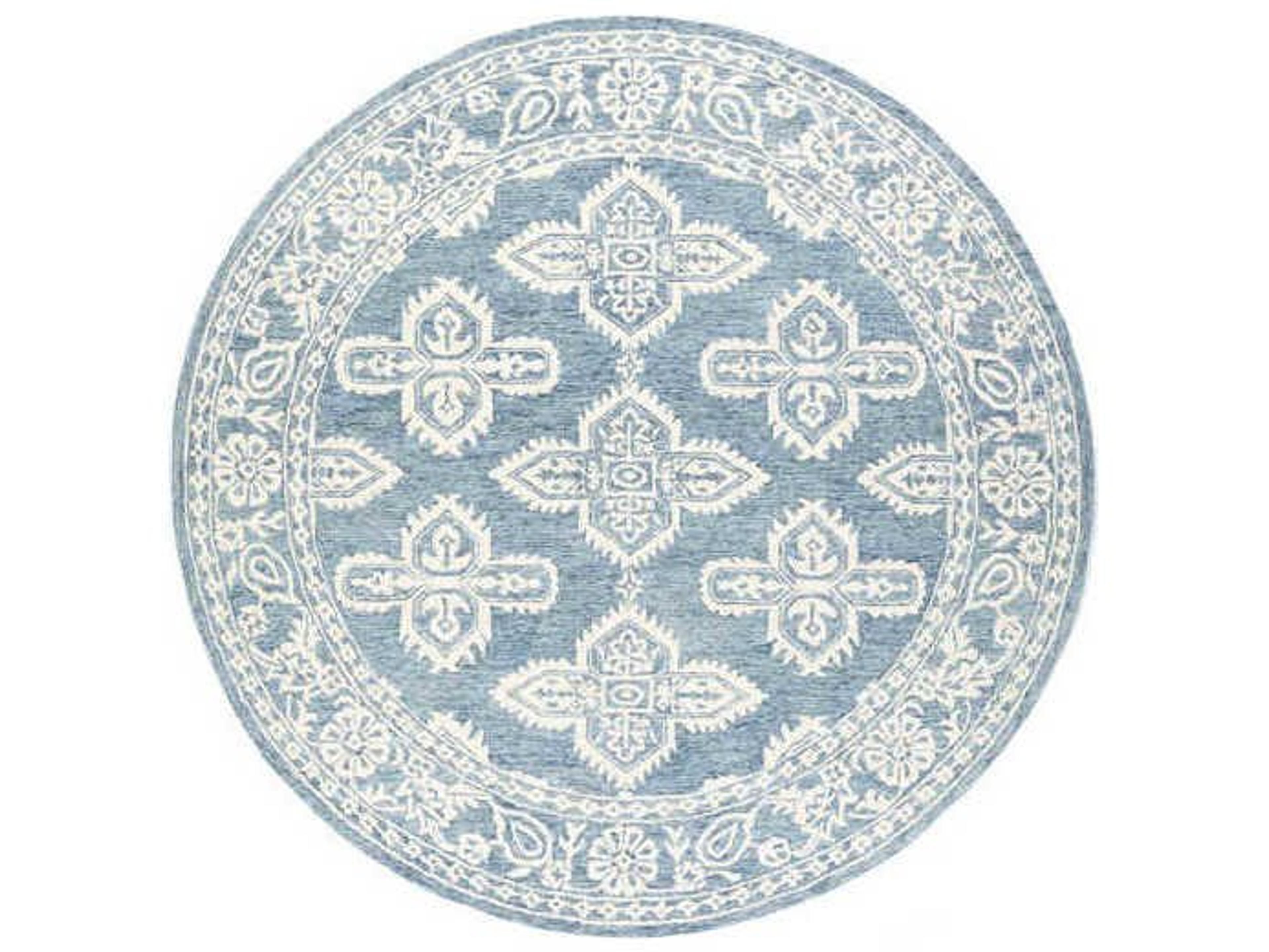 Granada Bordered Area Rug
