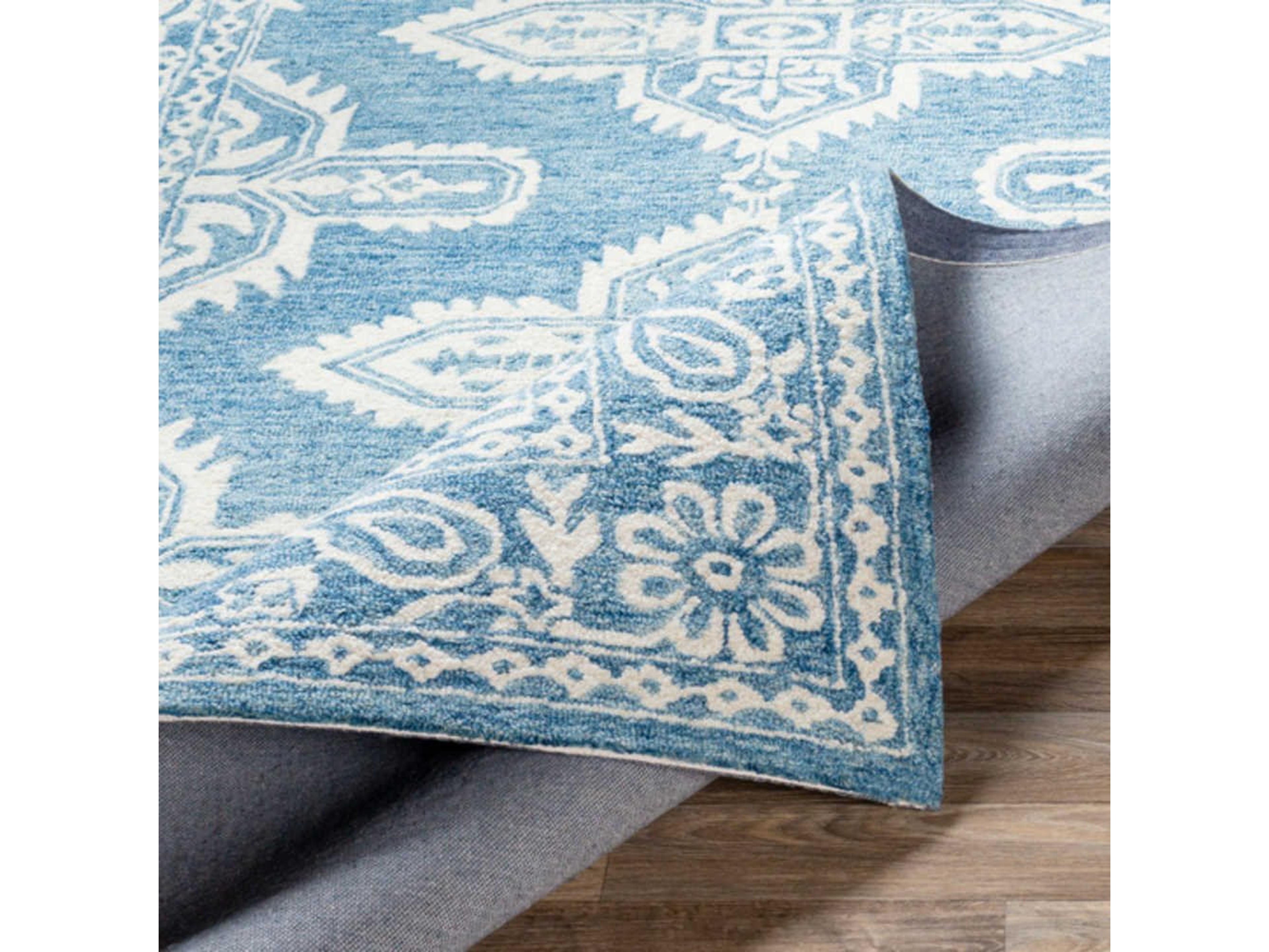 Livabliss by Surya Granada Bordered Area Rug