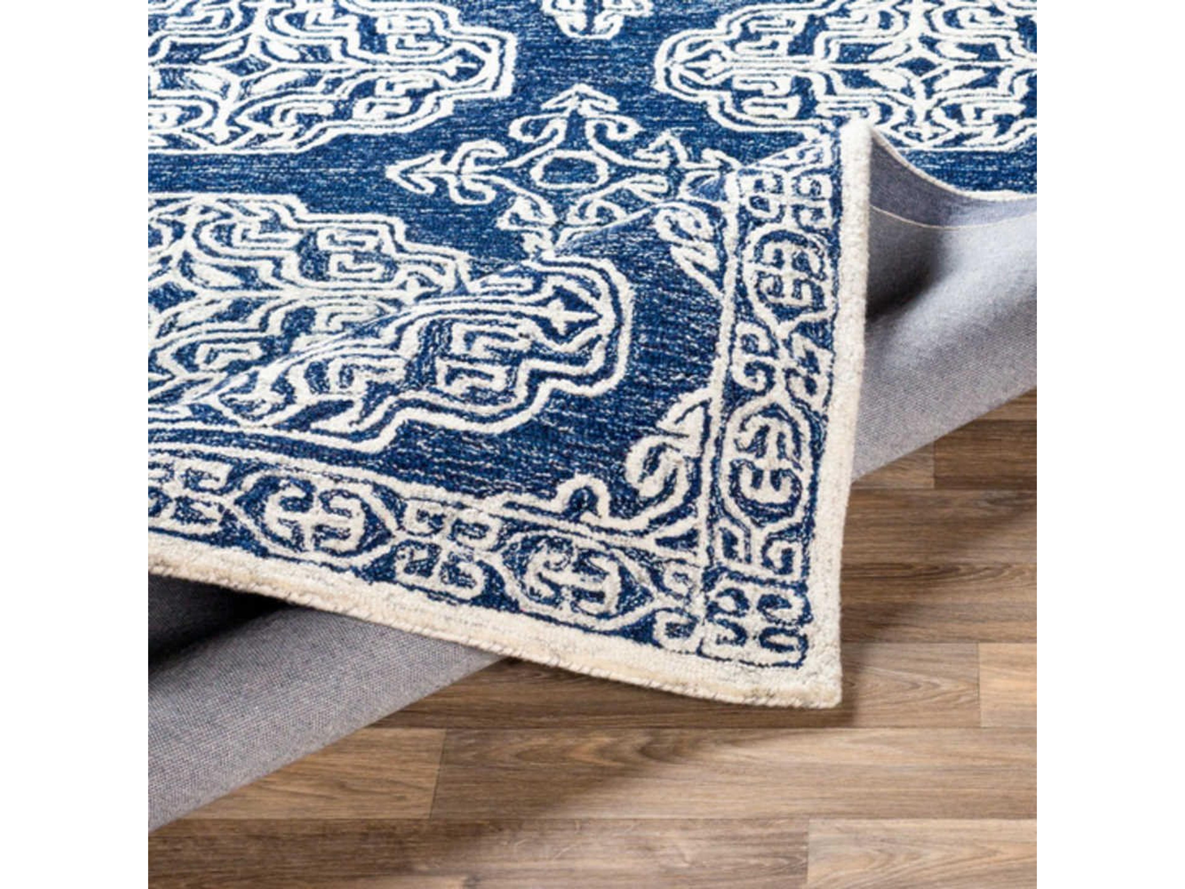Livabliss by Surya Granada Bordered Area Rug