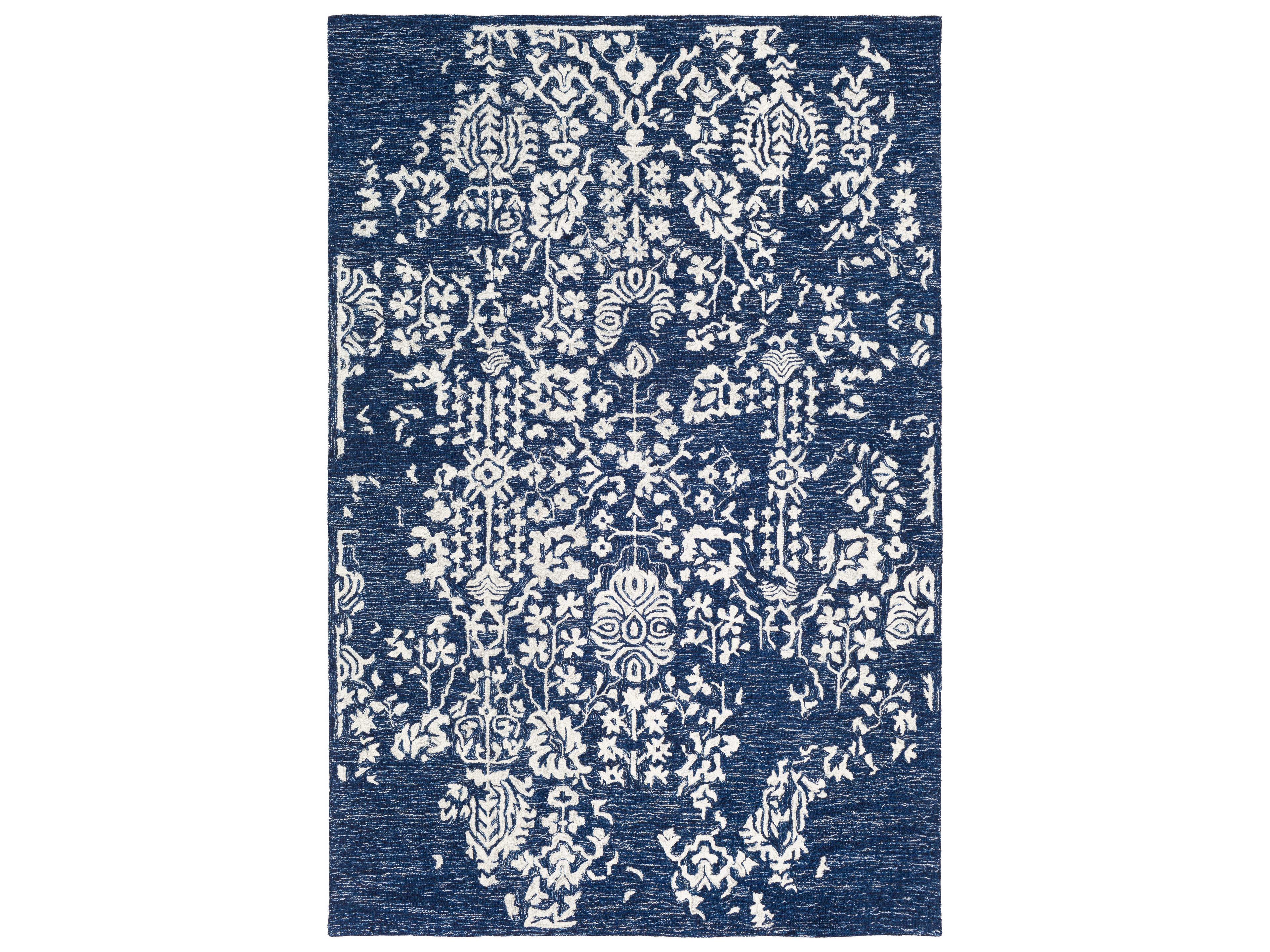 Granada Floral Area Rug
