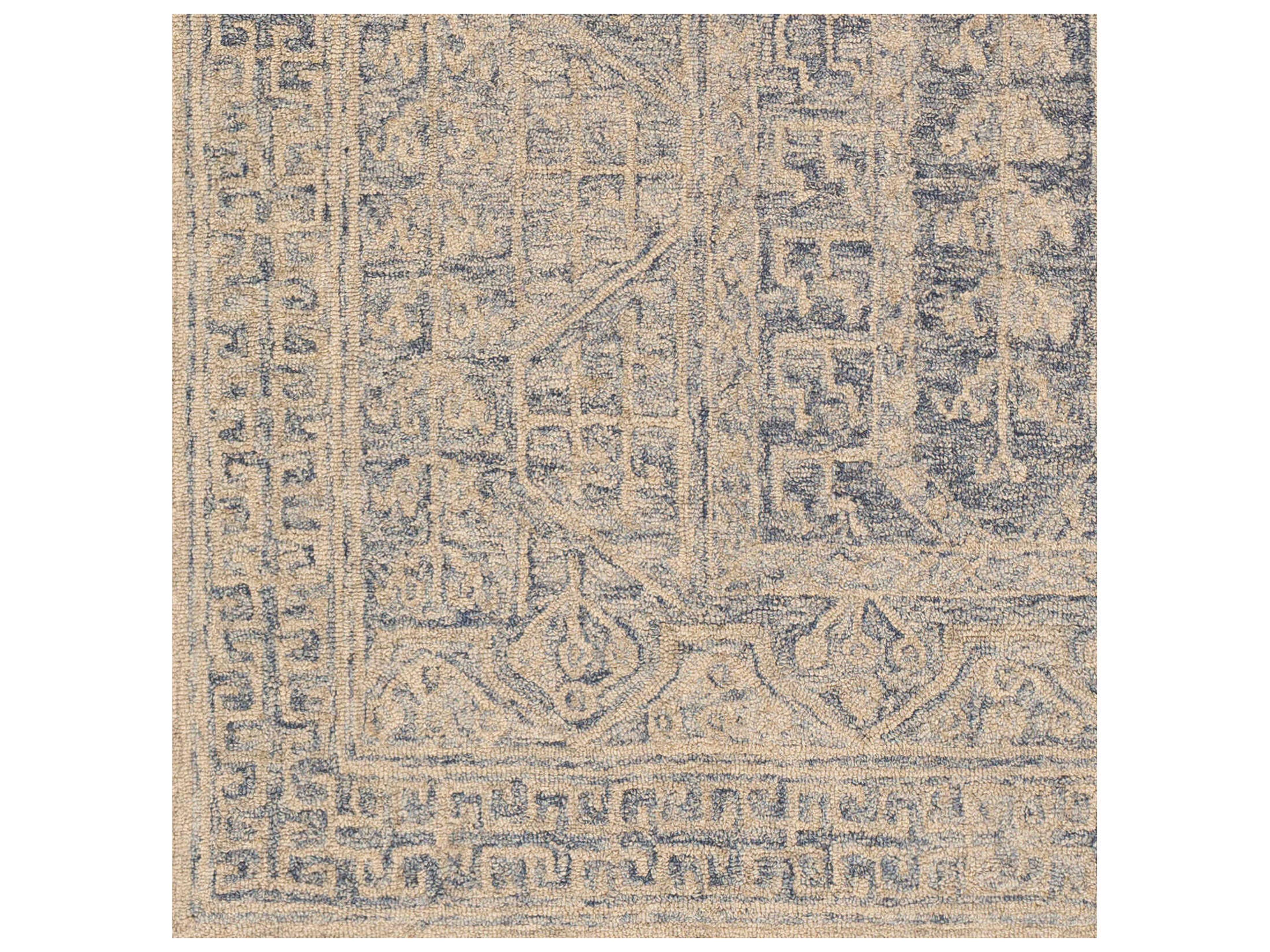 Livabliss by Surya Granada Bordered Area Rug