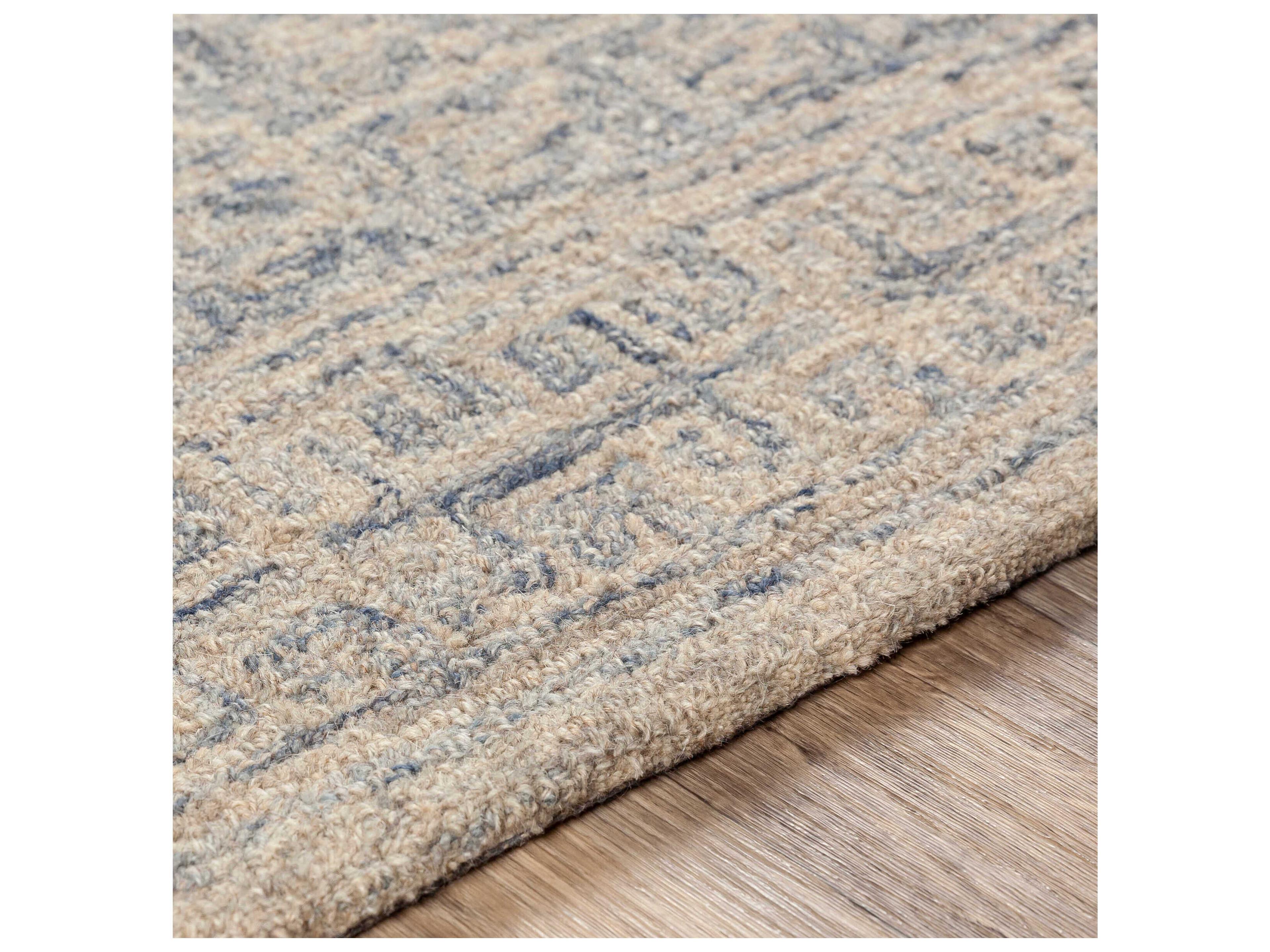 Livabliss by Surya Granada Bordered Area Rug