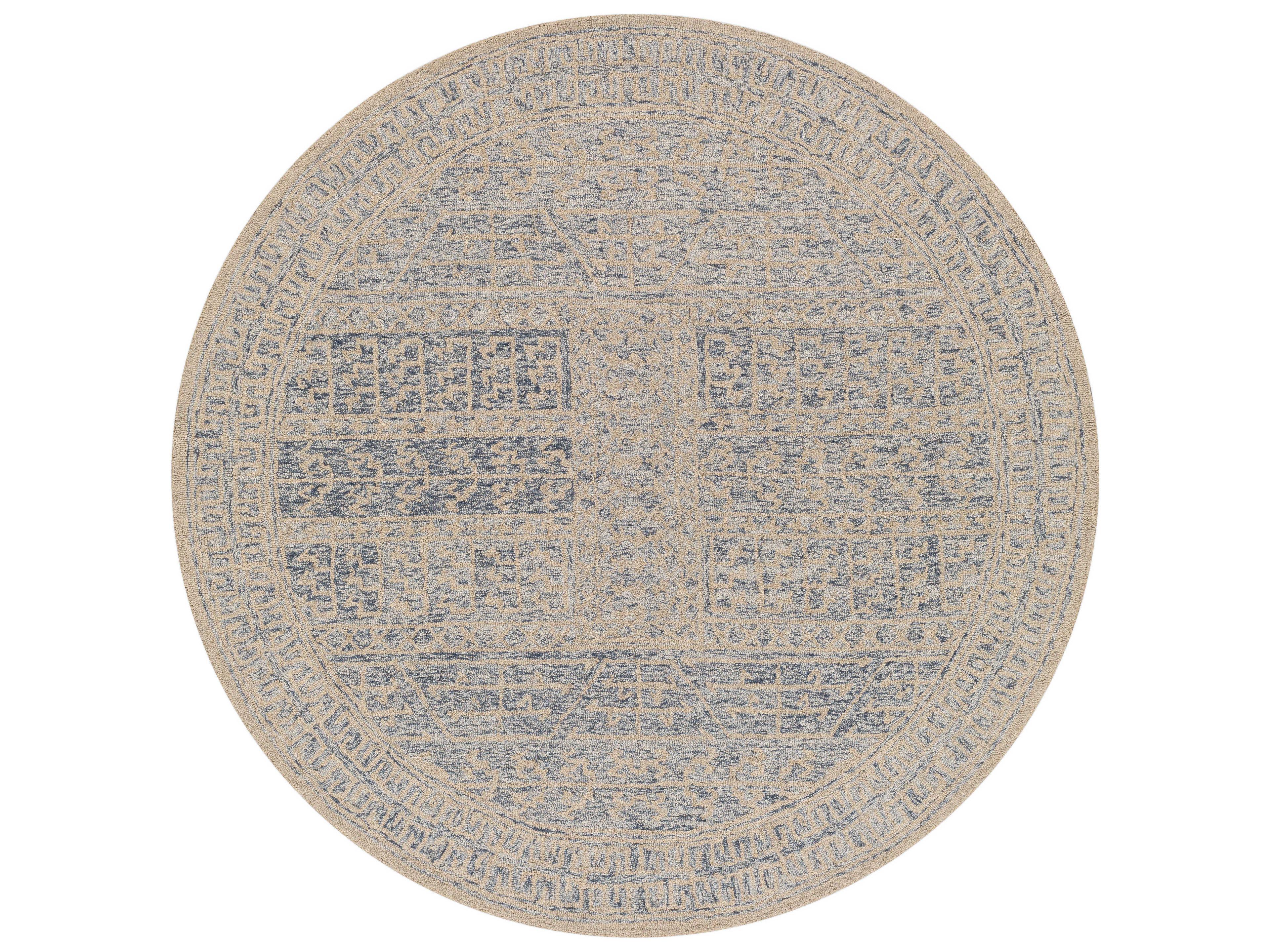 Granada Bordered Area Rug