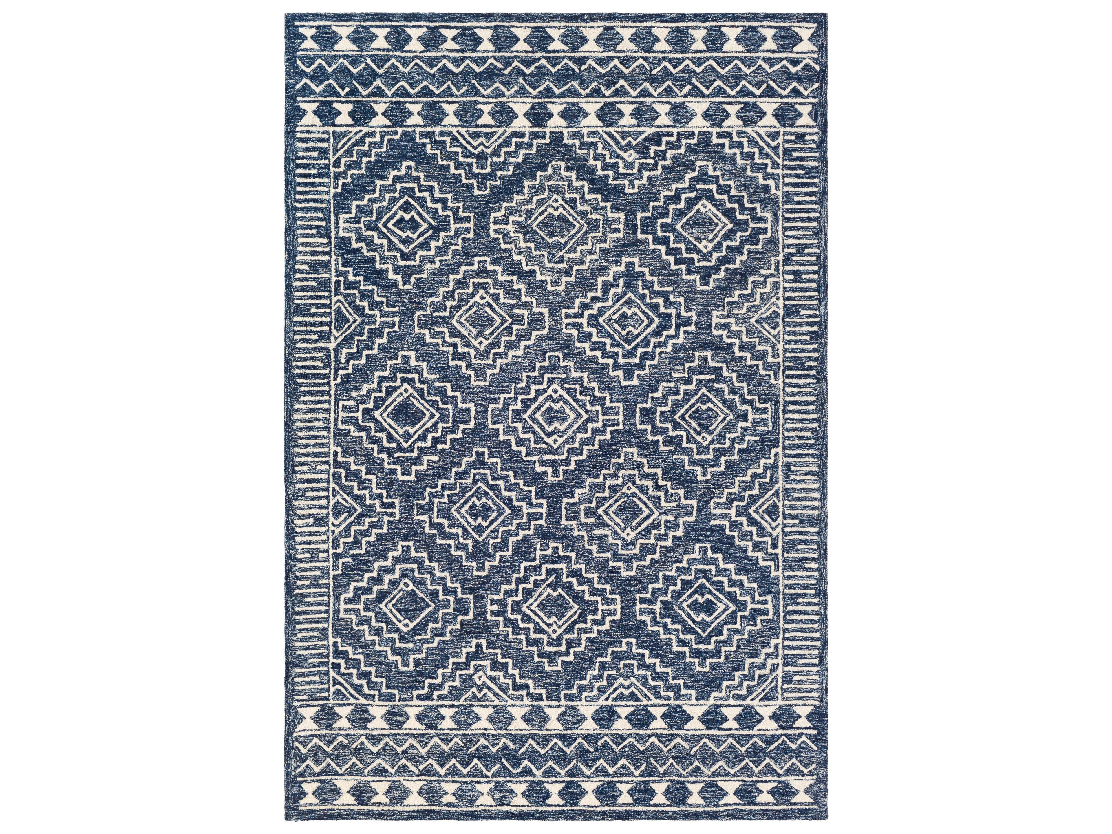 Granada Geometric Area Rug