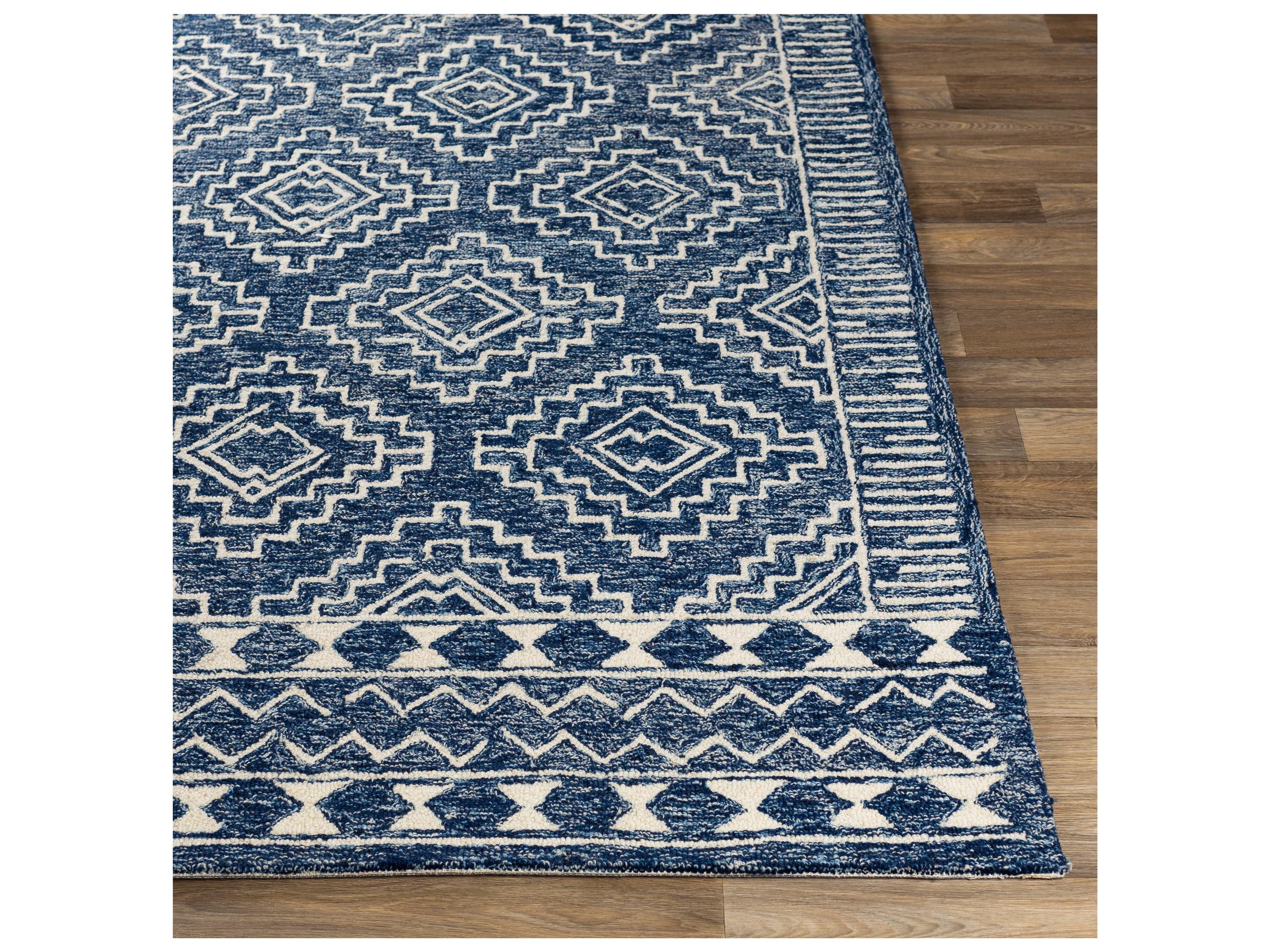 Livabliss by Surya Granada Geometric Area Rug