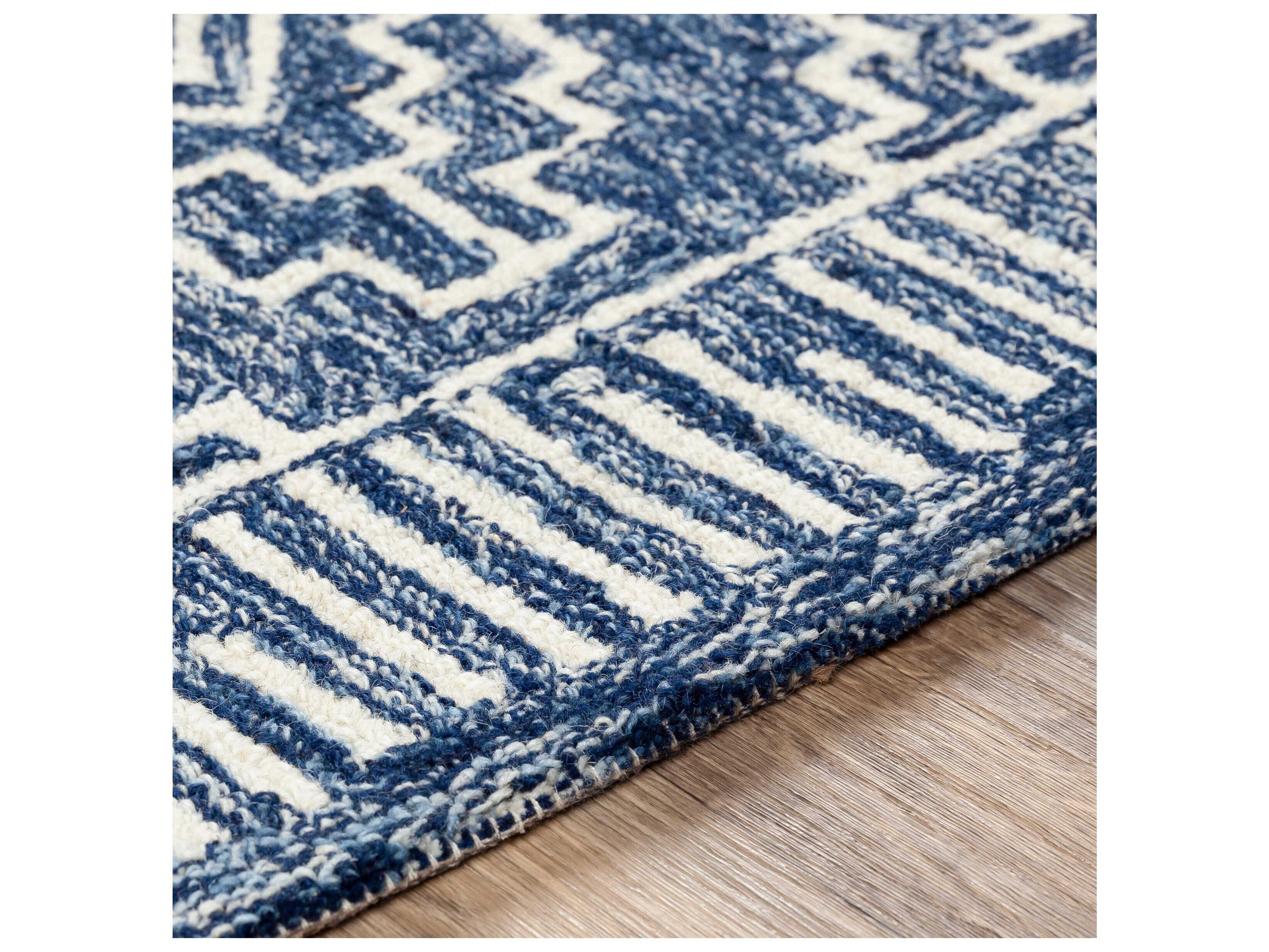 Livabliss by Surya Granada Geometric Area Rug