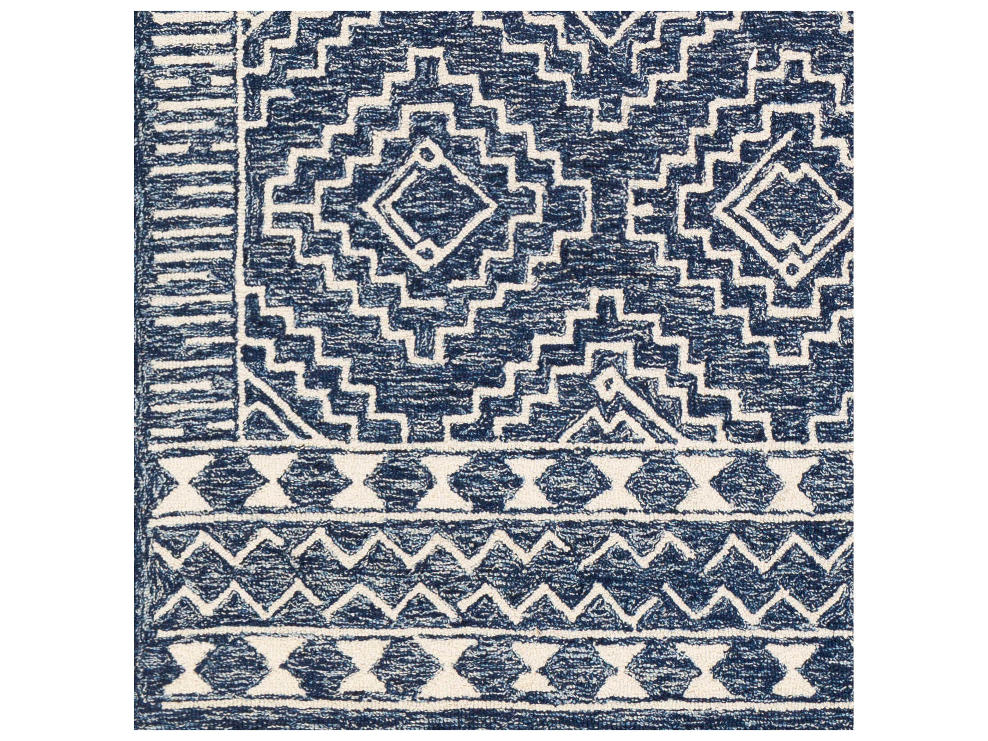 Livabliss by Surya Granada Bordered Area Rug