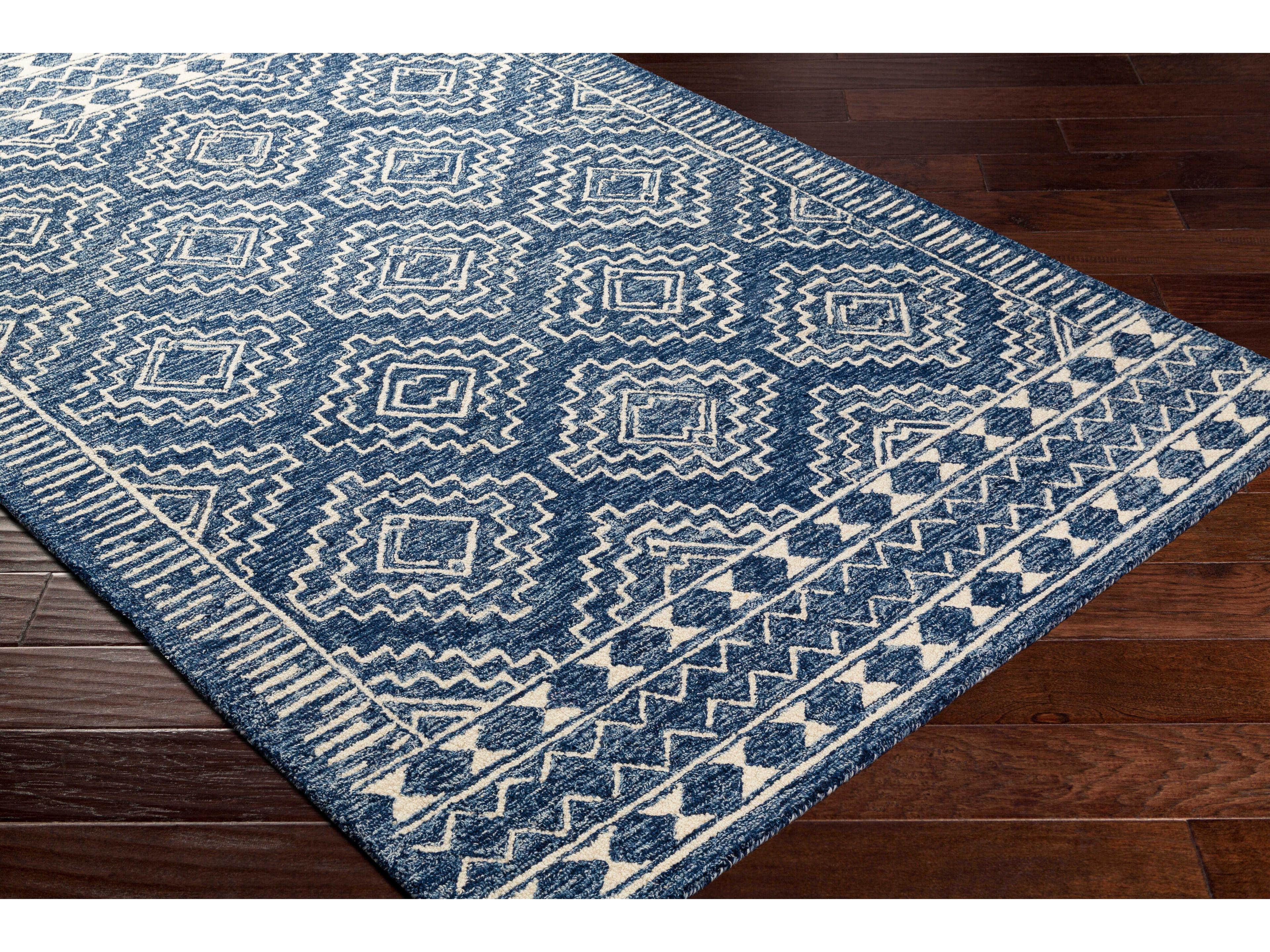 Livabliss by Surya Granada Bordered Area Rug