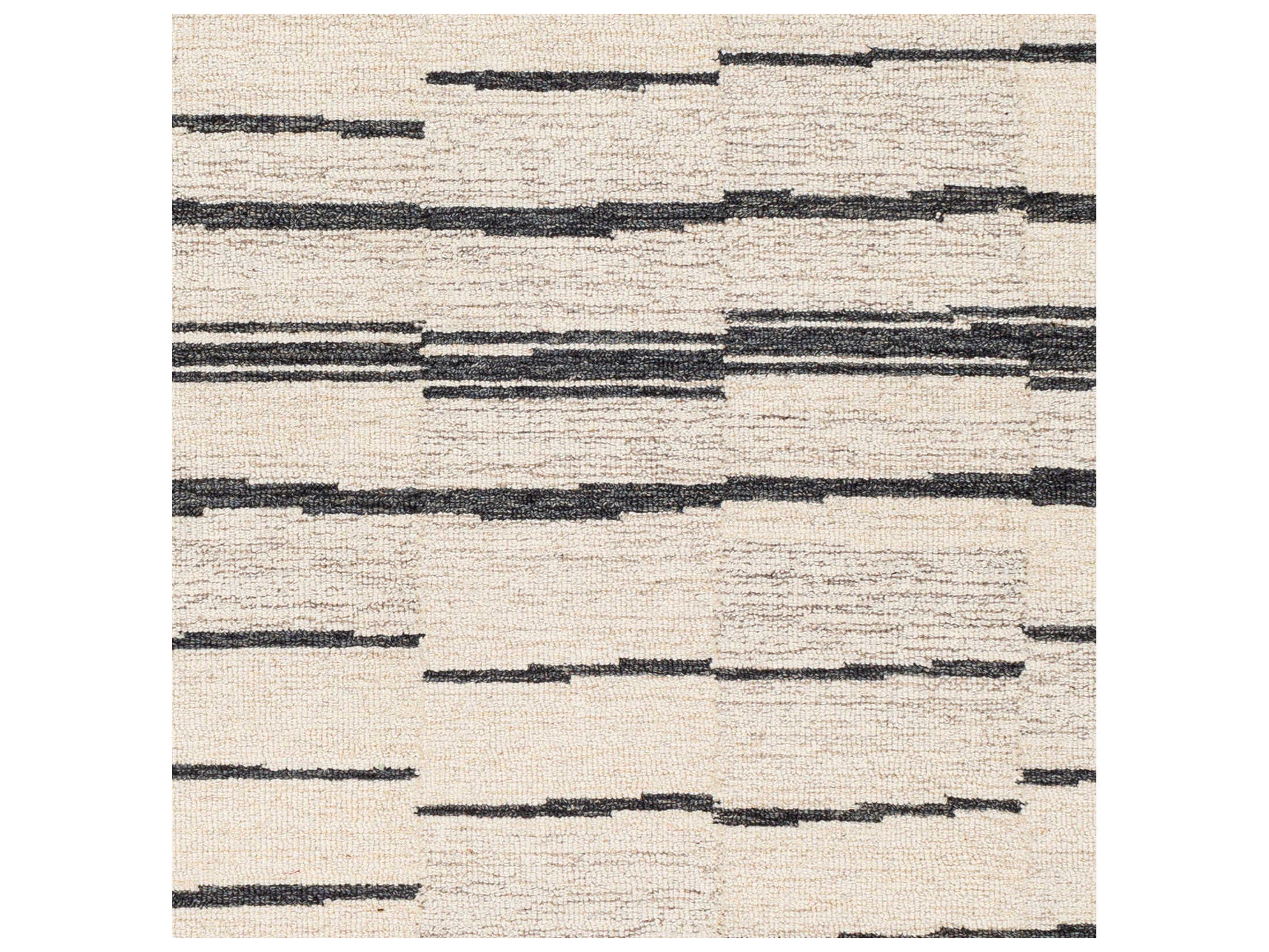 Livabliss by Surya Granada Geometric Runner Area Rug