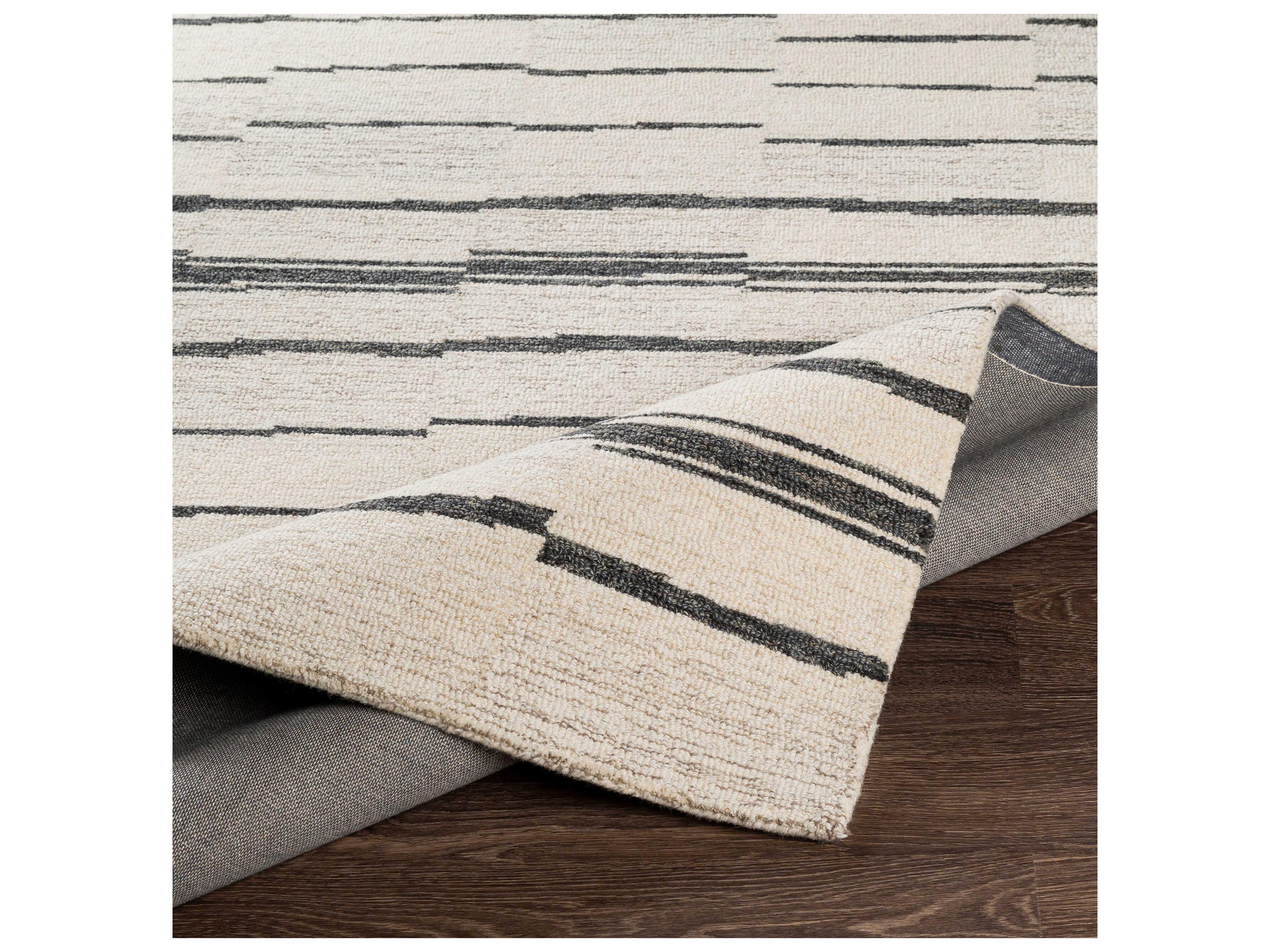 Livabliss by Surya Granada Geometric Runner Area Rug