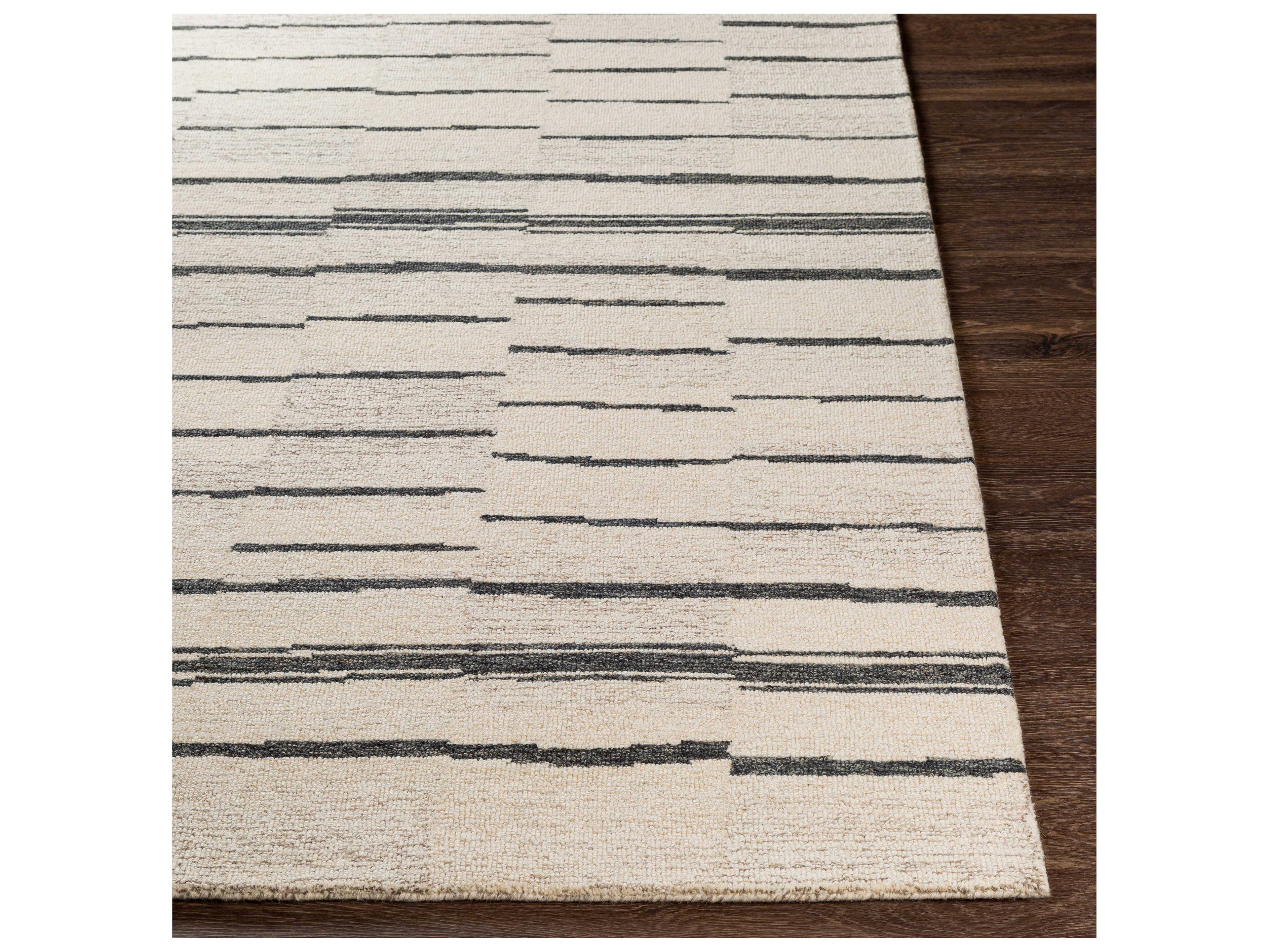 Livabliss by Surya Granada Geometric Runner Area Rug