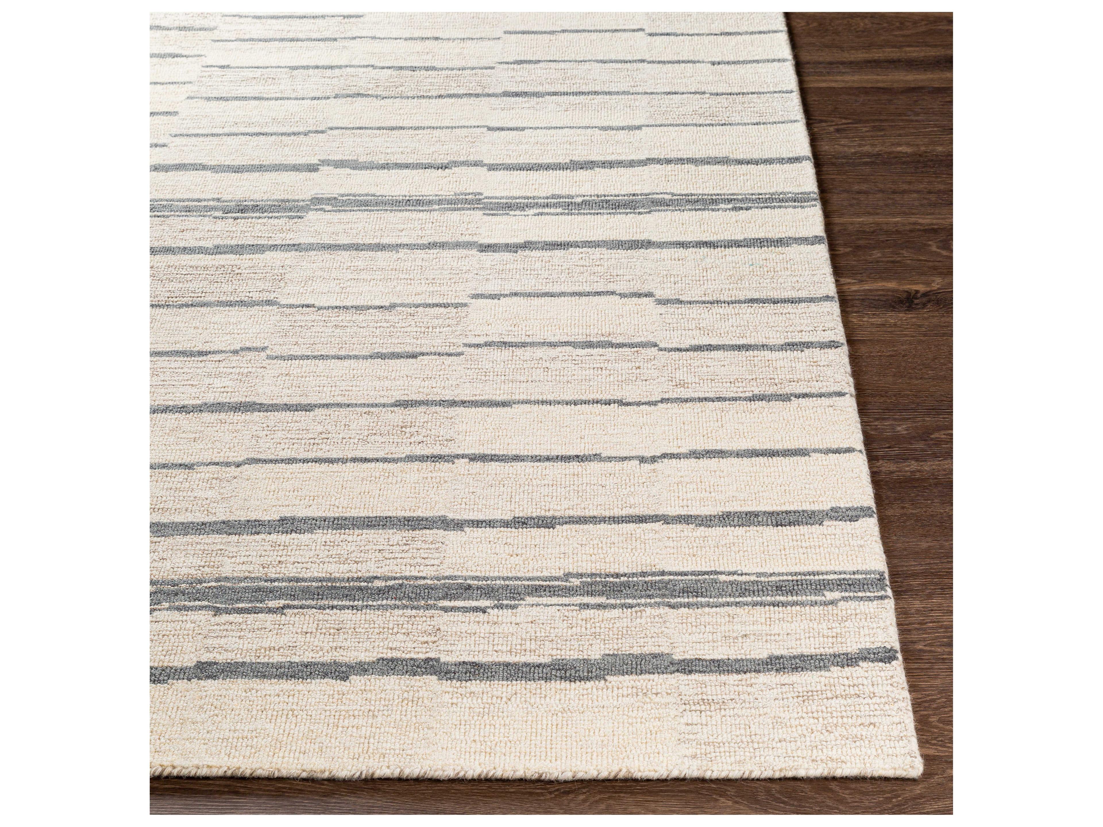 Livabliss by Surya Granada Geometric Area Rug
