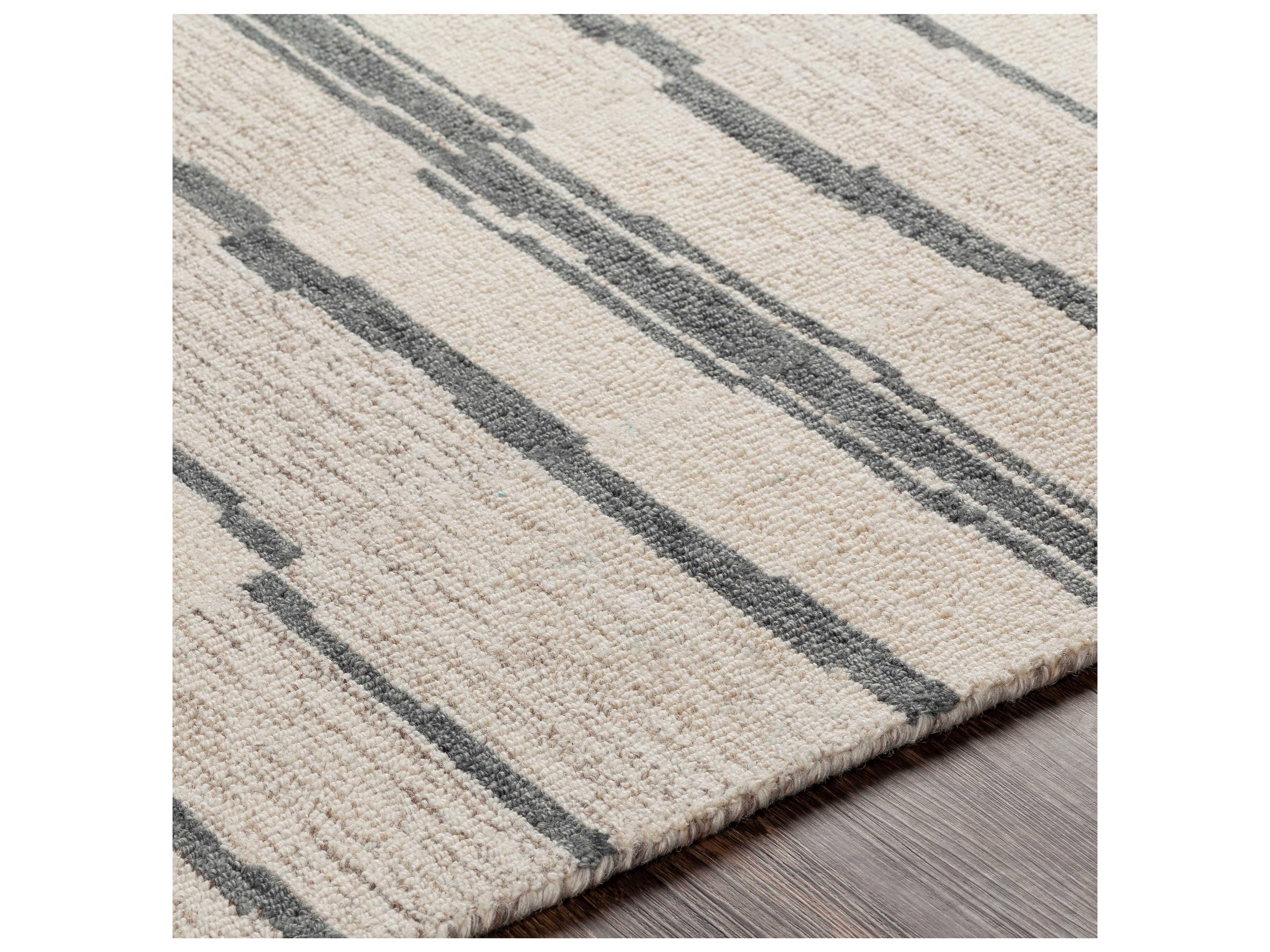 Livabliss by Surya Granada Geometric Area Rug