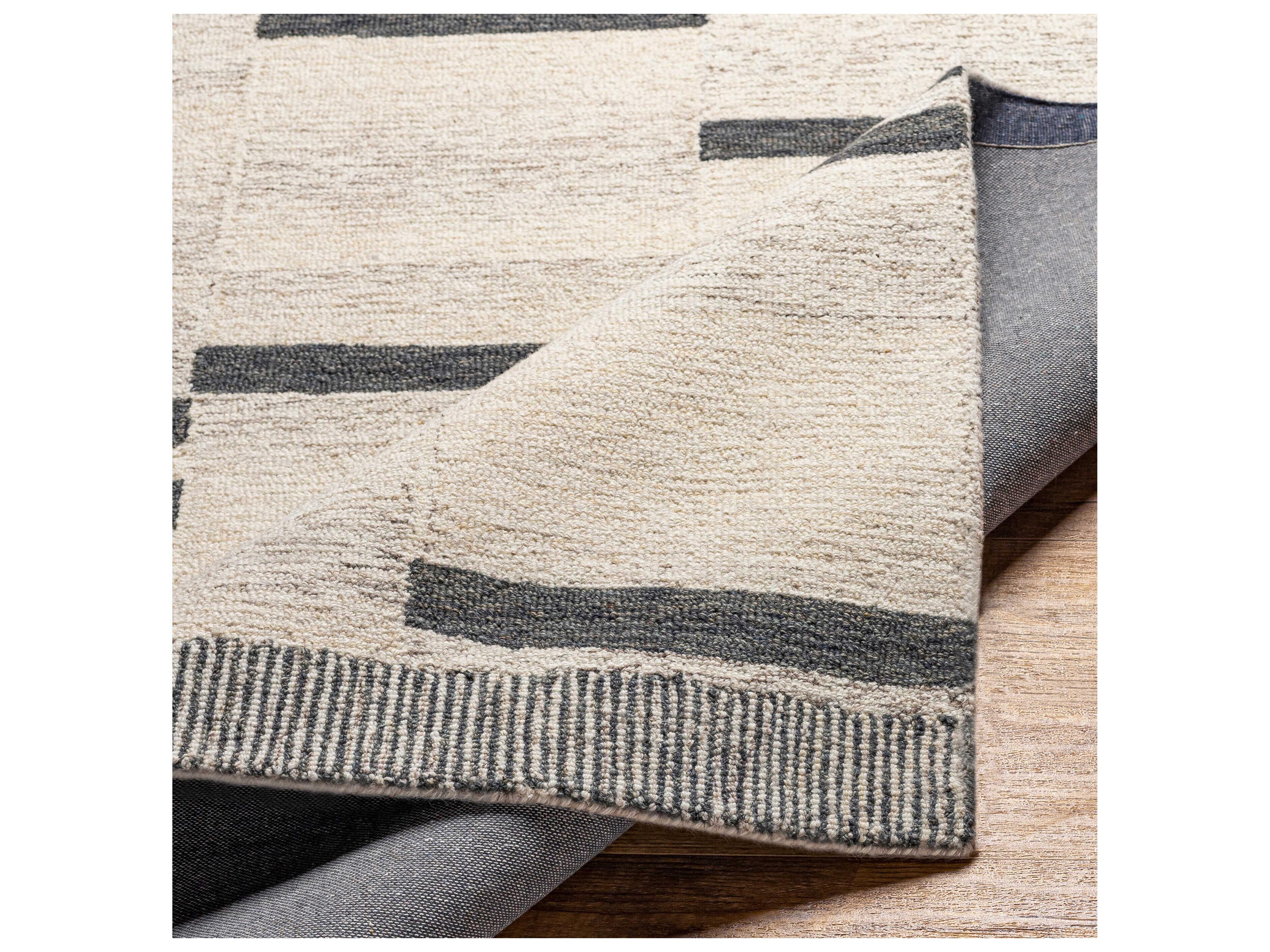 Livabliss by Surya Granada Geometric Runner Area Rug