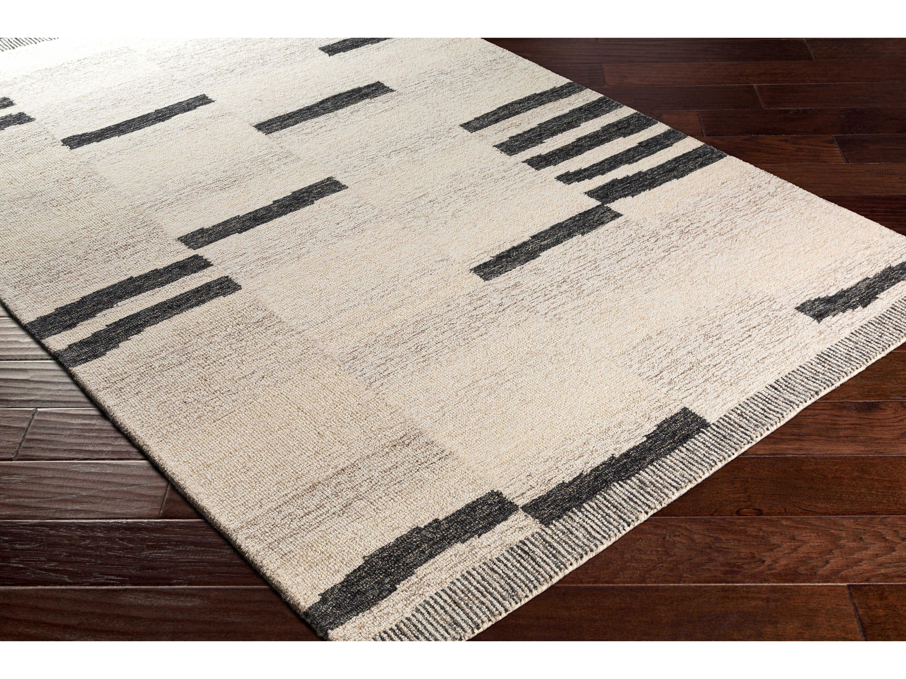 Livabliss by Surya Granada Geometric Area Rug