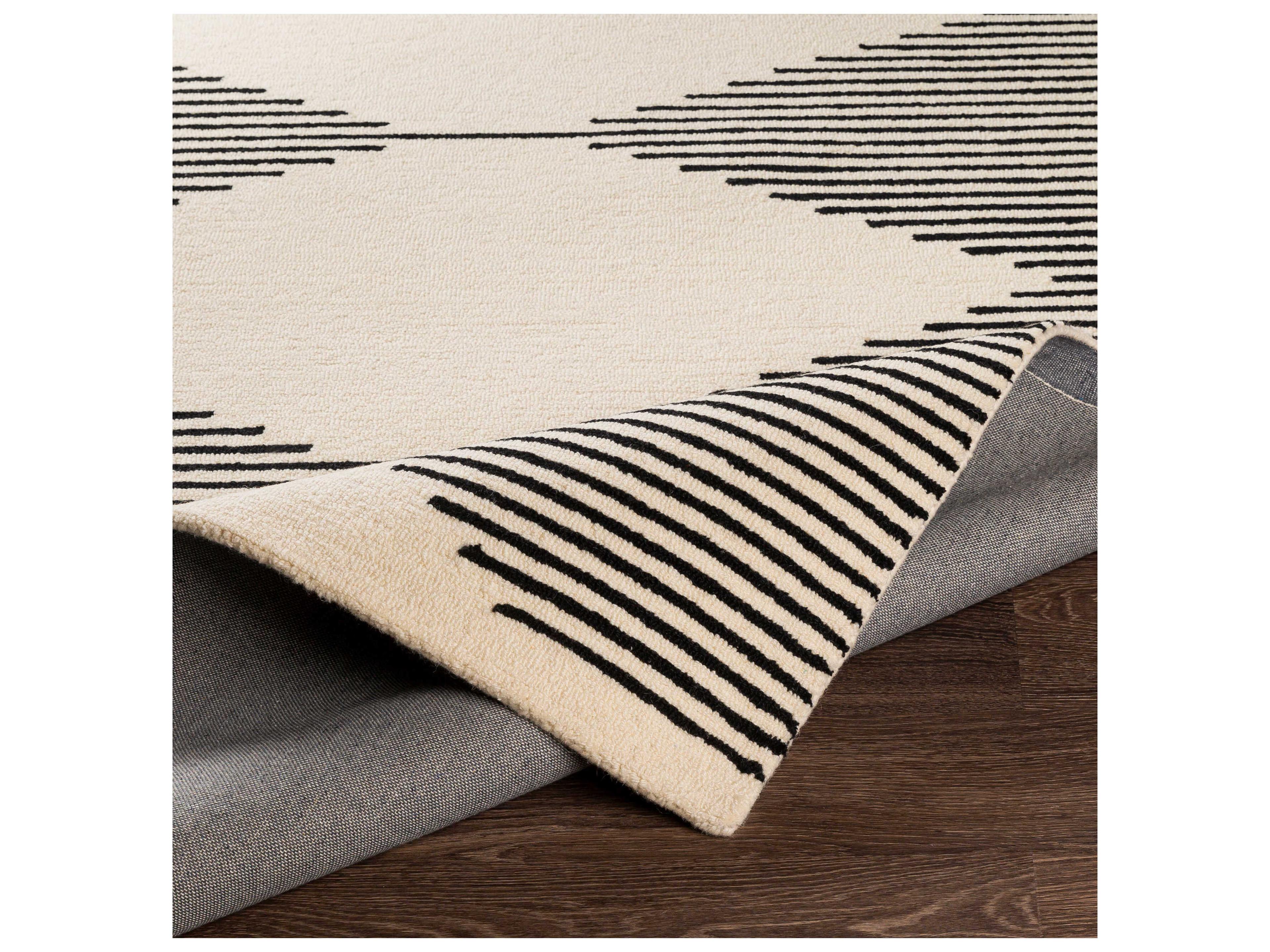 Livabliss by Surya Granada Geometric Runner Area Rug