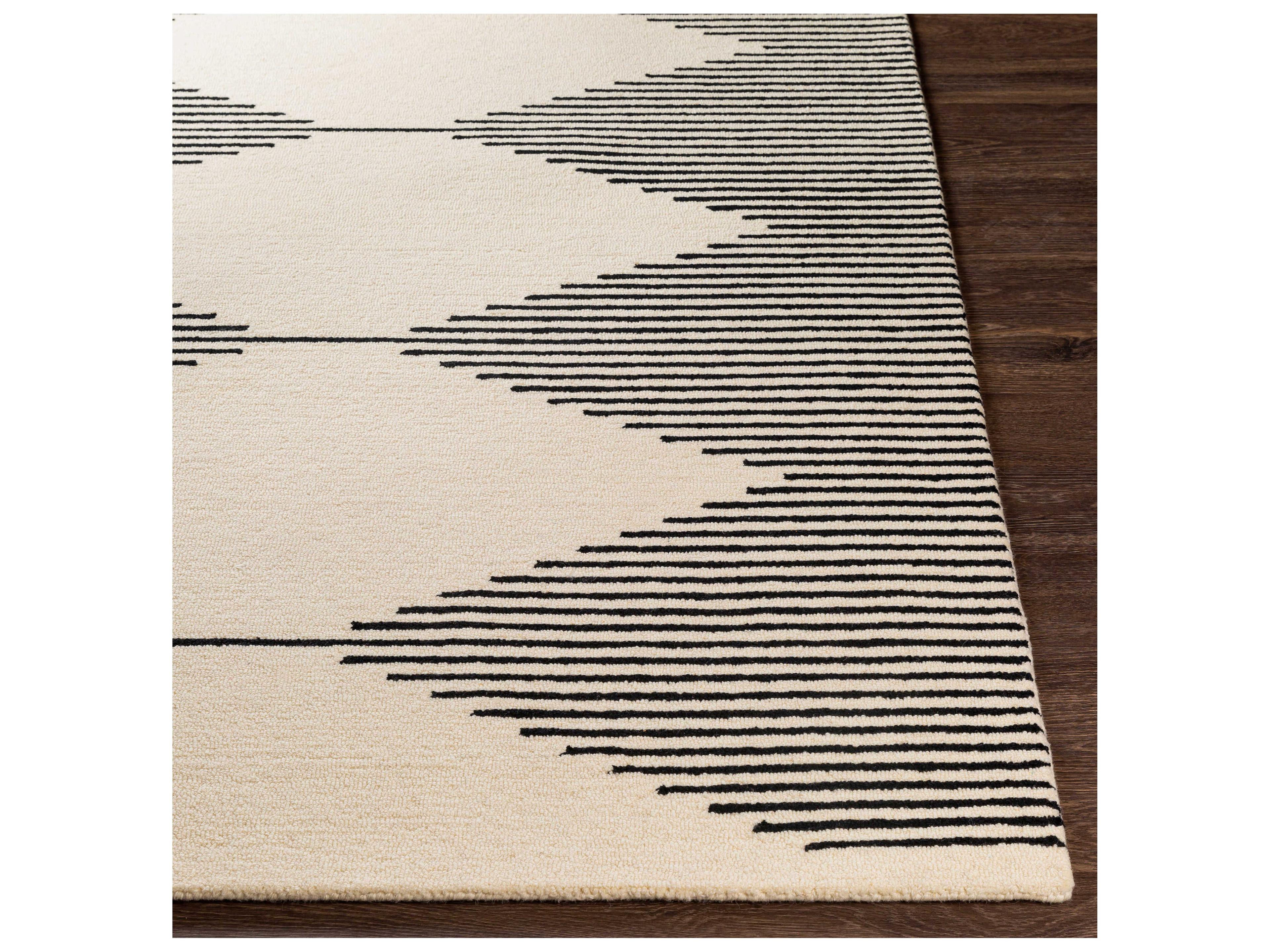 Livabliss by Surya Granada Geometric Runner Area Rug