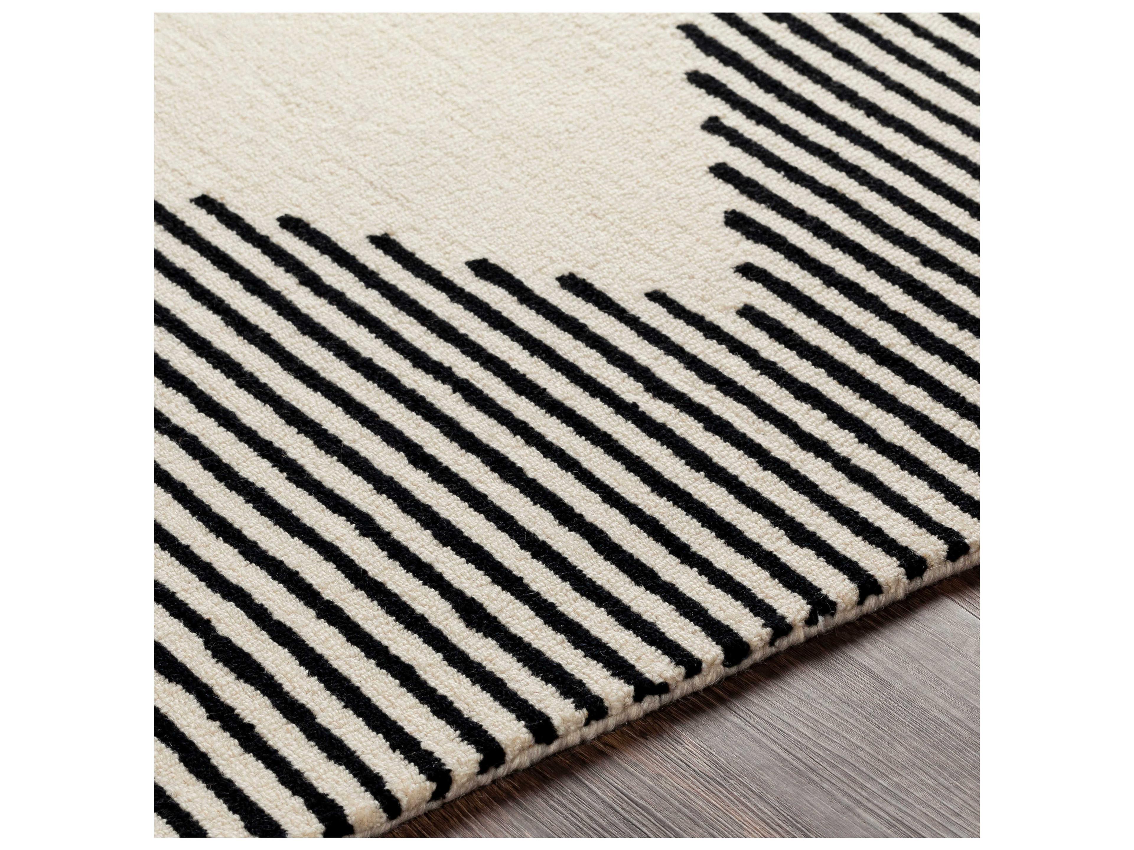 Livabliss by Surya Granada Geometric Runner Area Rug