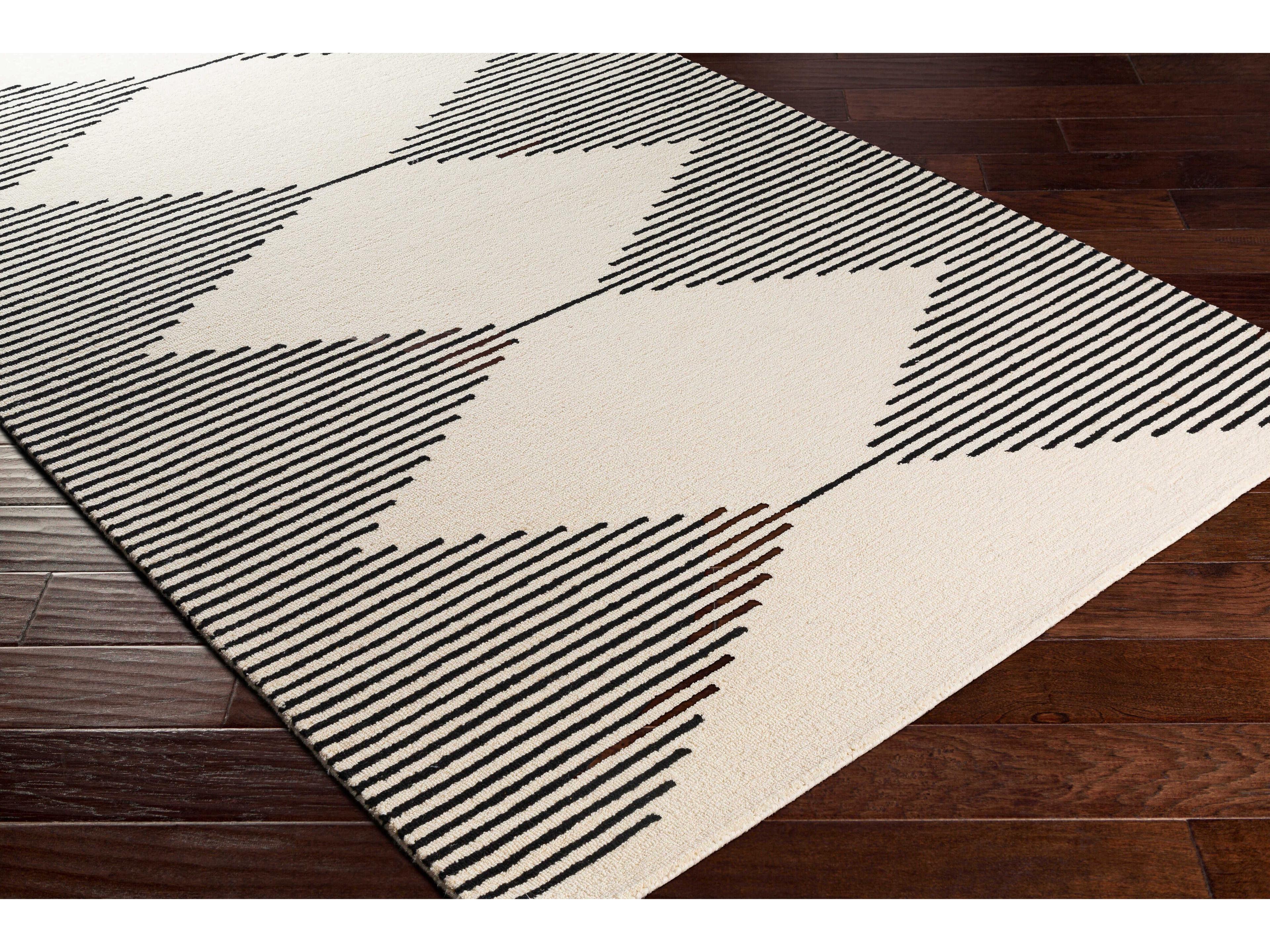 Livabliss by Surya Granada Geometric Area Rug