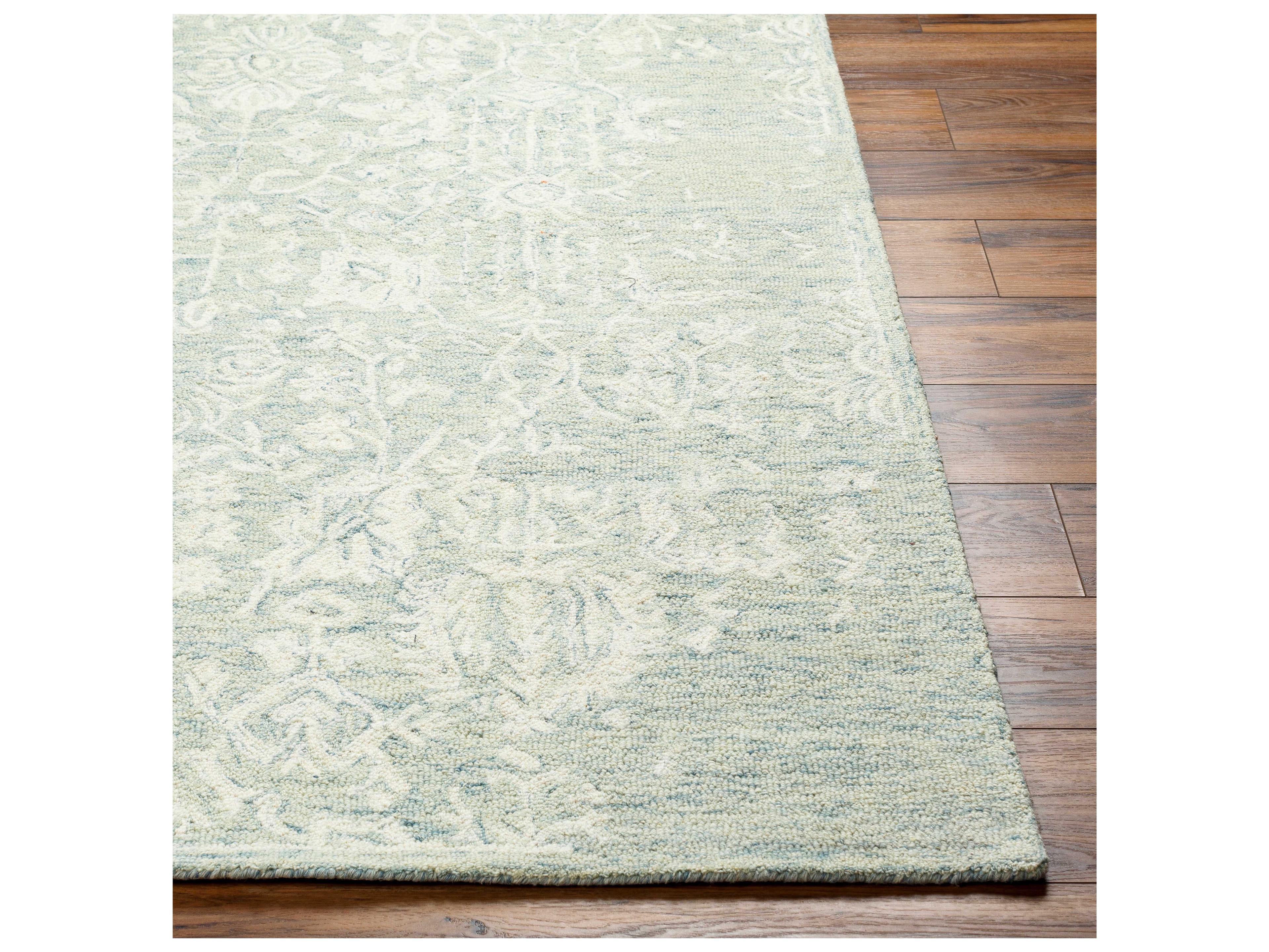 Livabliss by Surya Granada Floral Area Rug