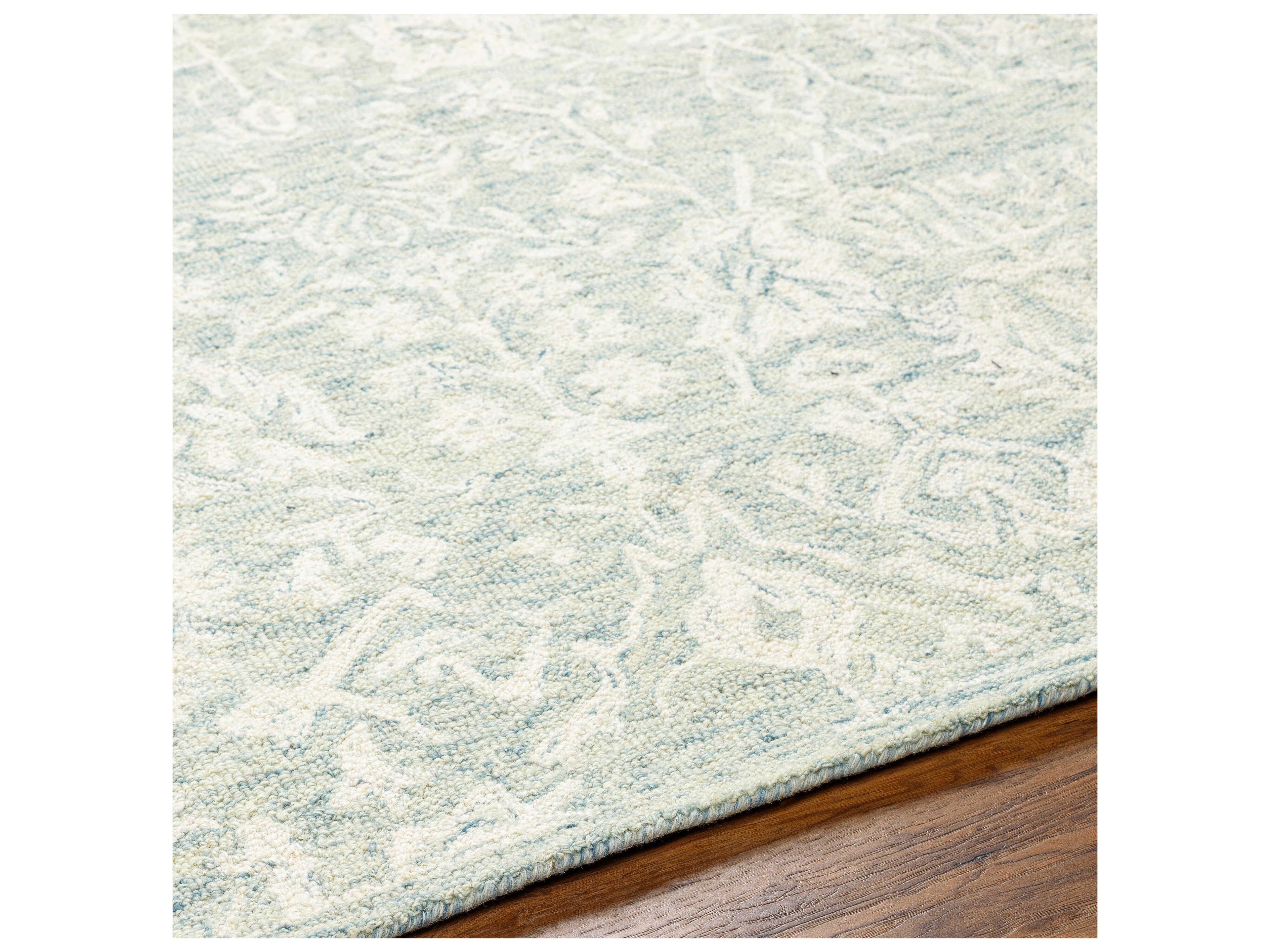 Livabliss by Surya Granada Floral Area Rug