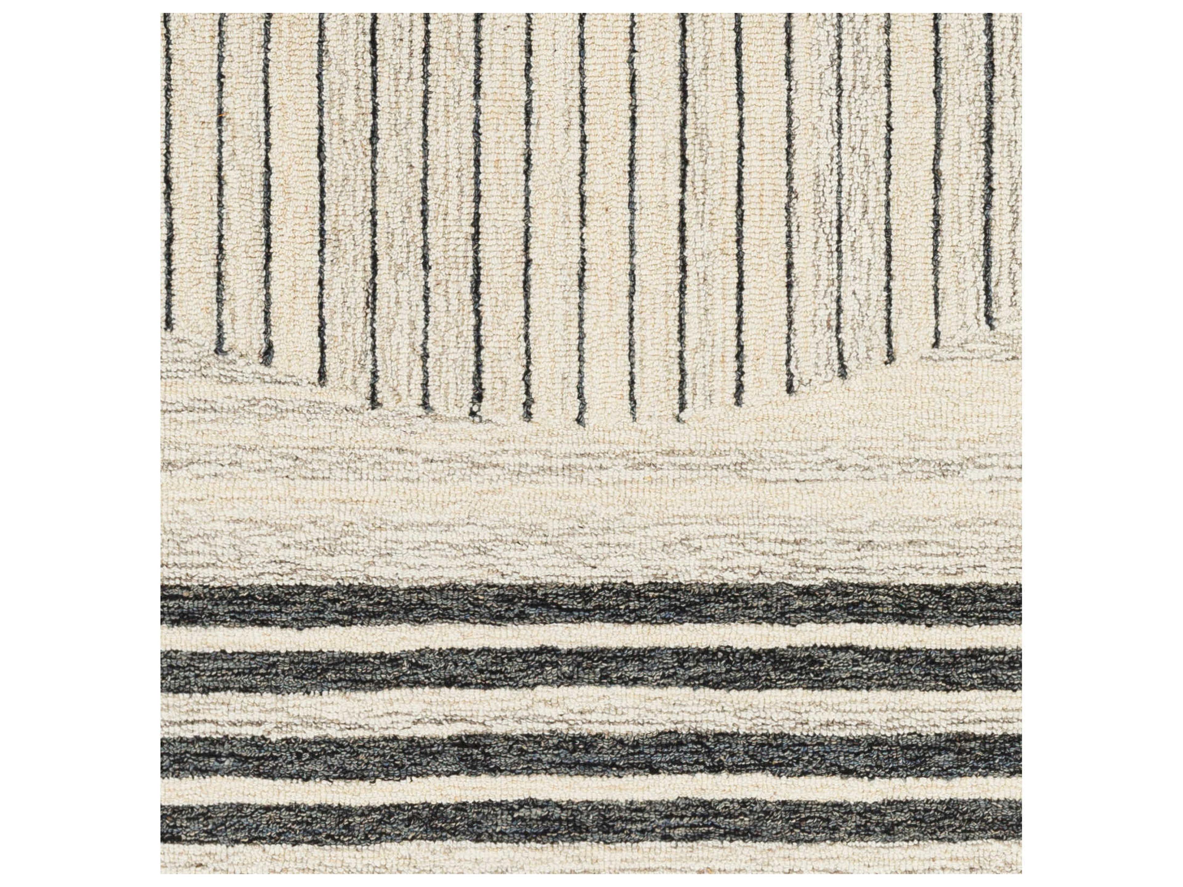 Livabliss by Surya Granada Geometric Runner Area Rug