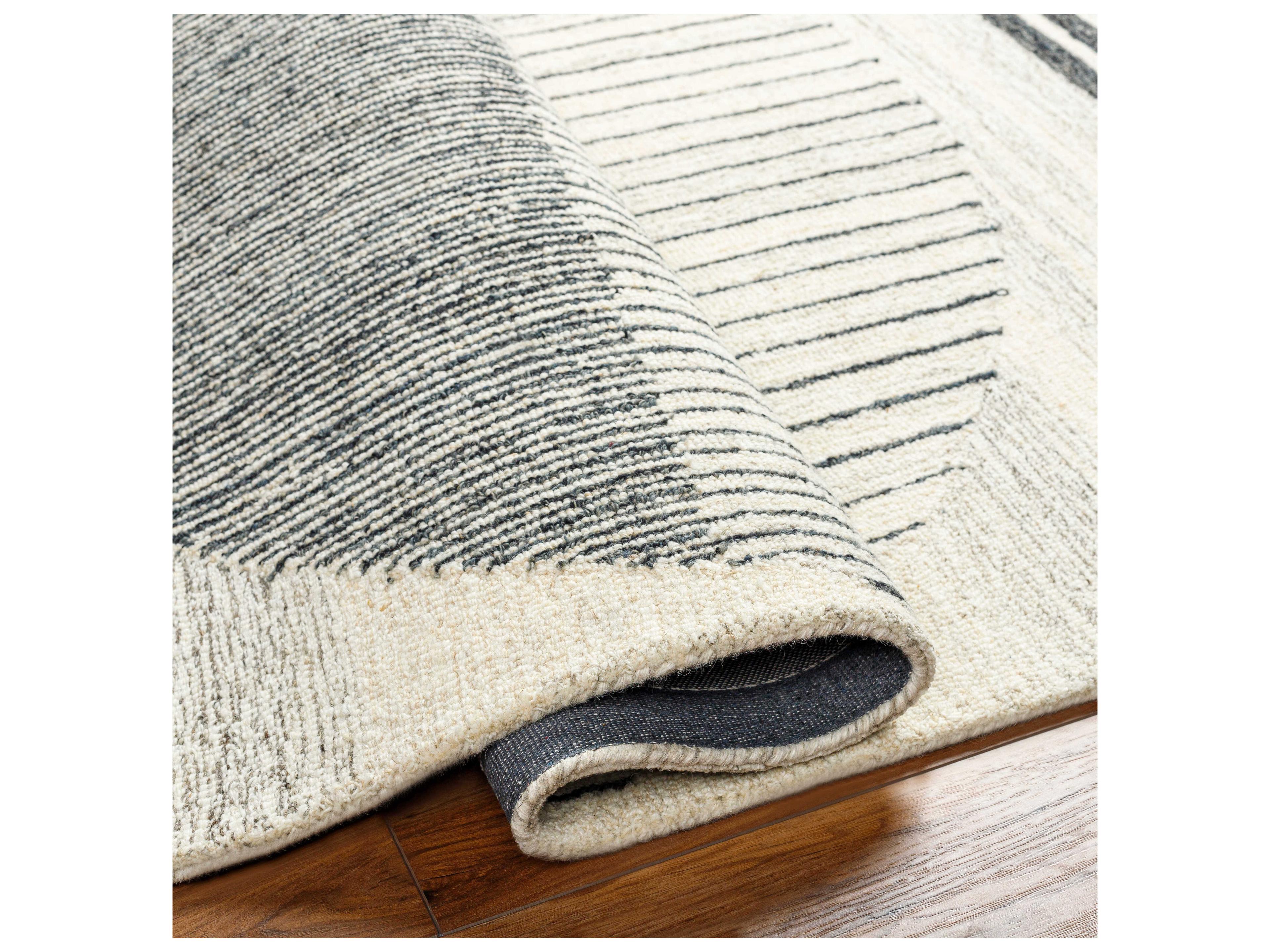 Livabliss by Surya Granada Geometric Runner Area Rug