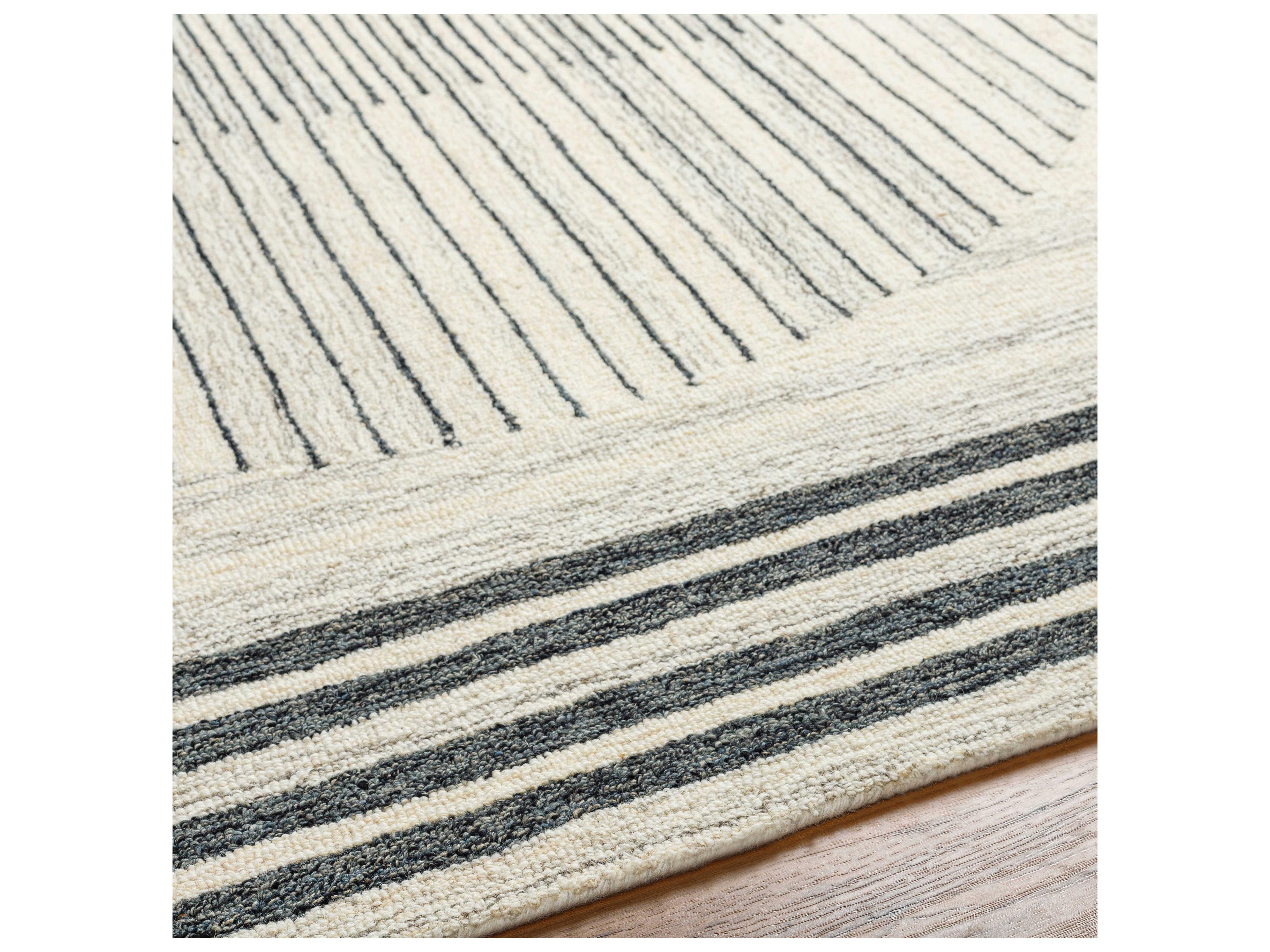 Livabliss by Surya Granada Geometric Runner Area Rug