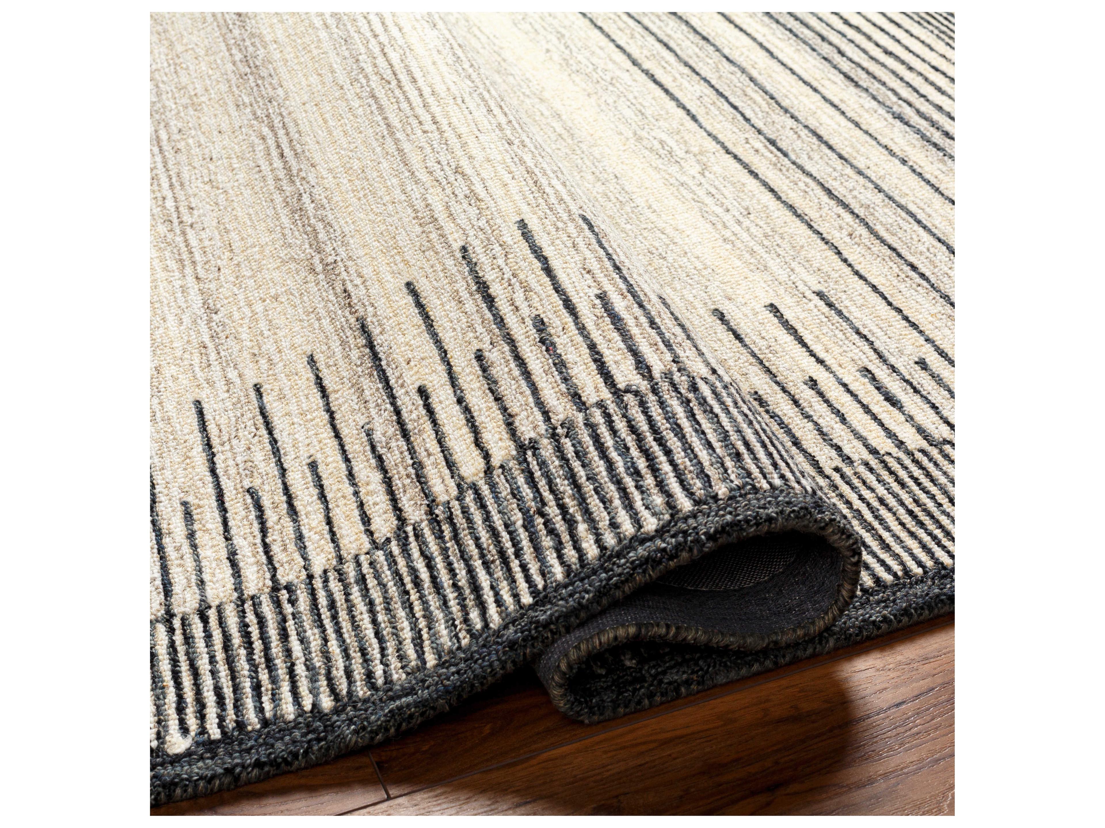 Livabliss by Surya Granada Bordered Area Rug