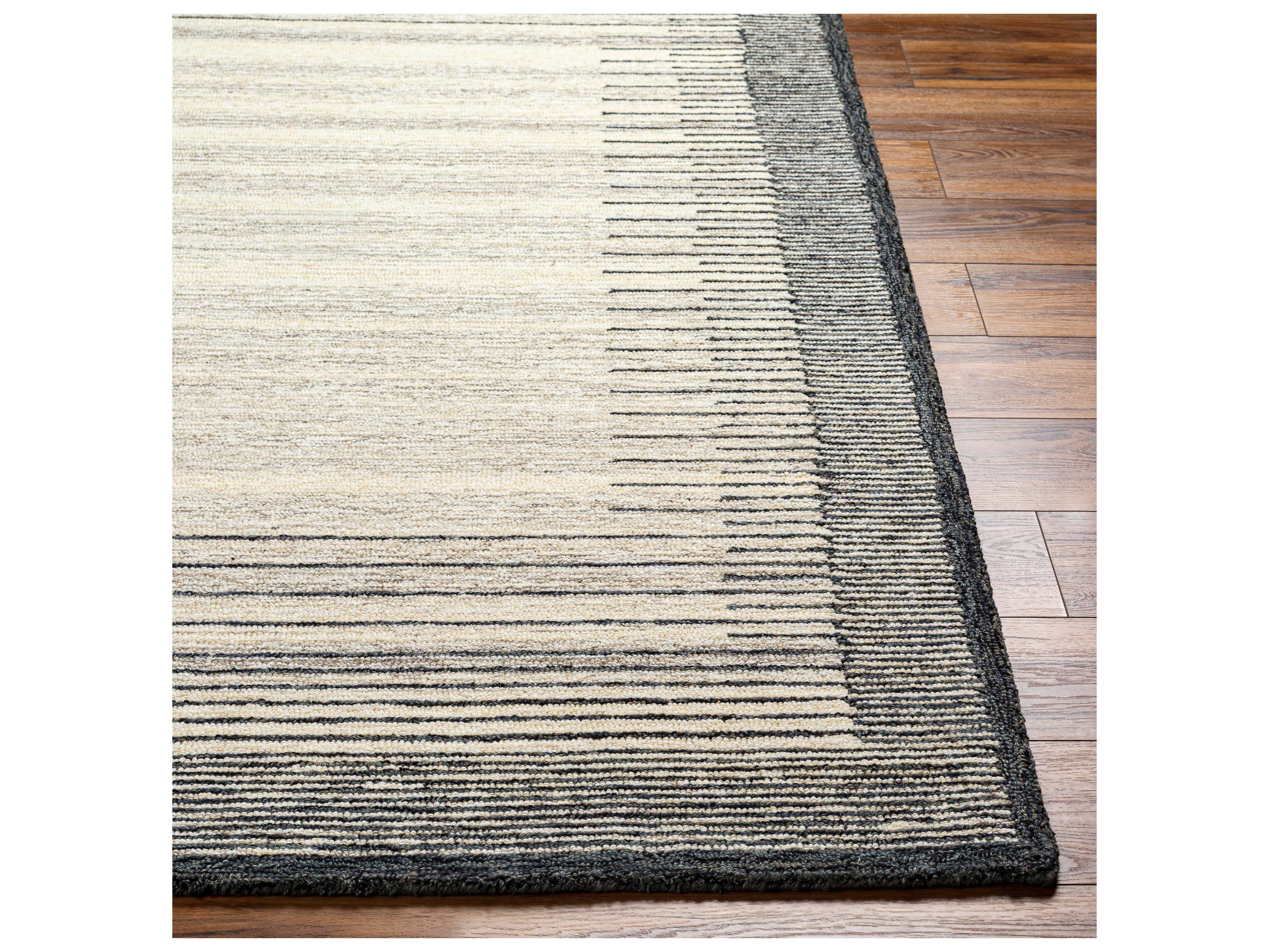 Livabliss by Surya Granada Bordered Area Rug
