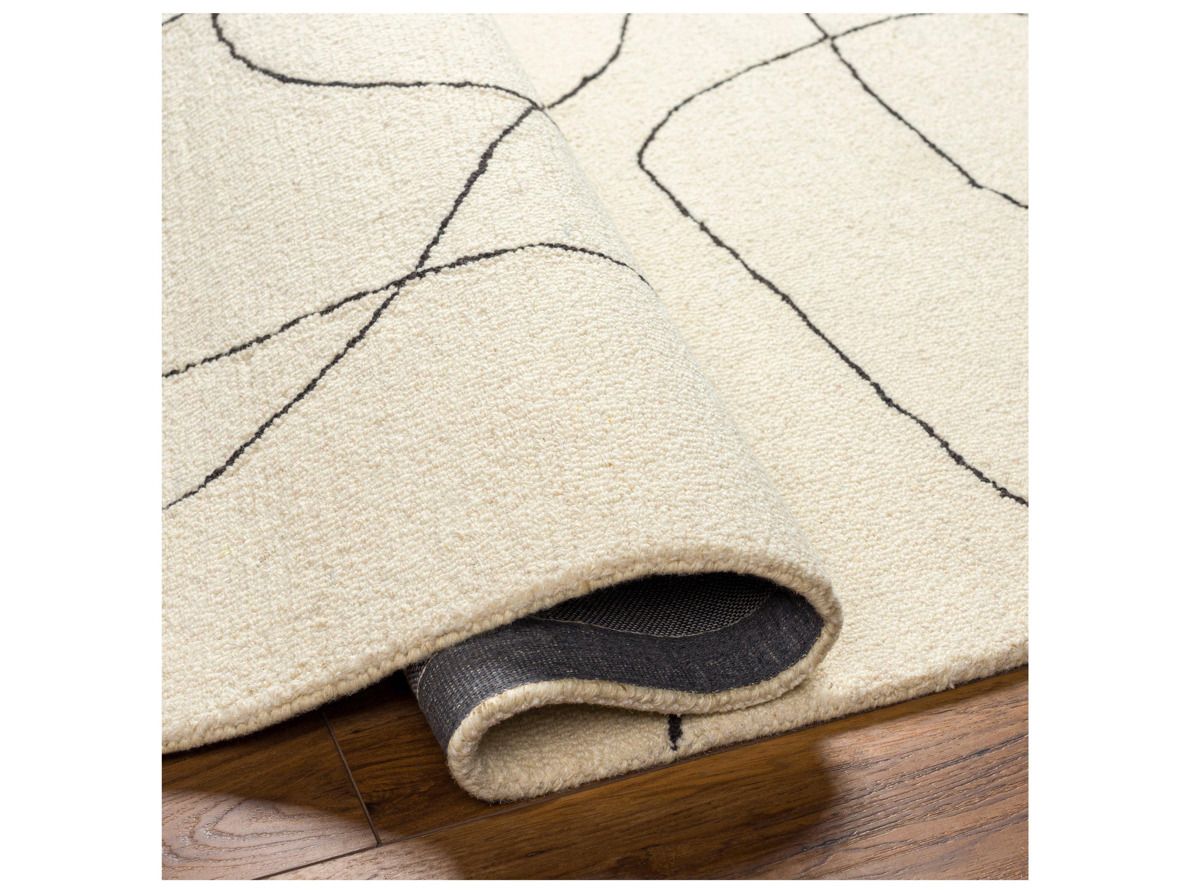 Livabliss by Surya Granada Abstract Area Rug
