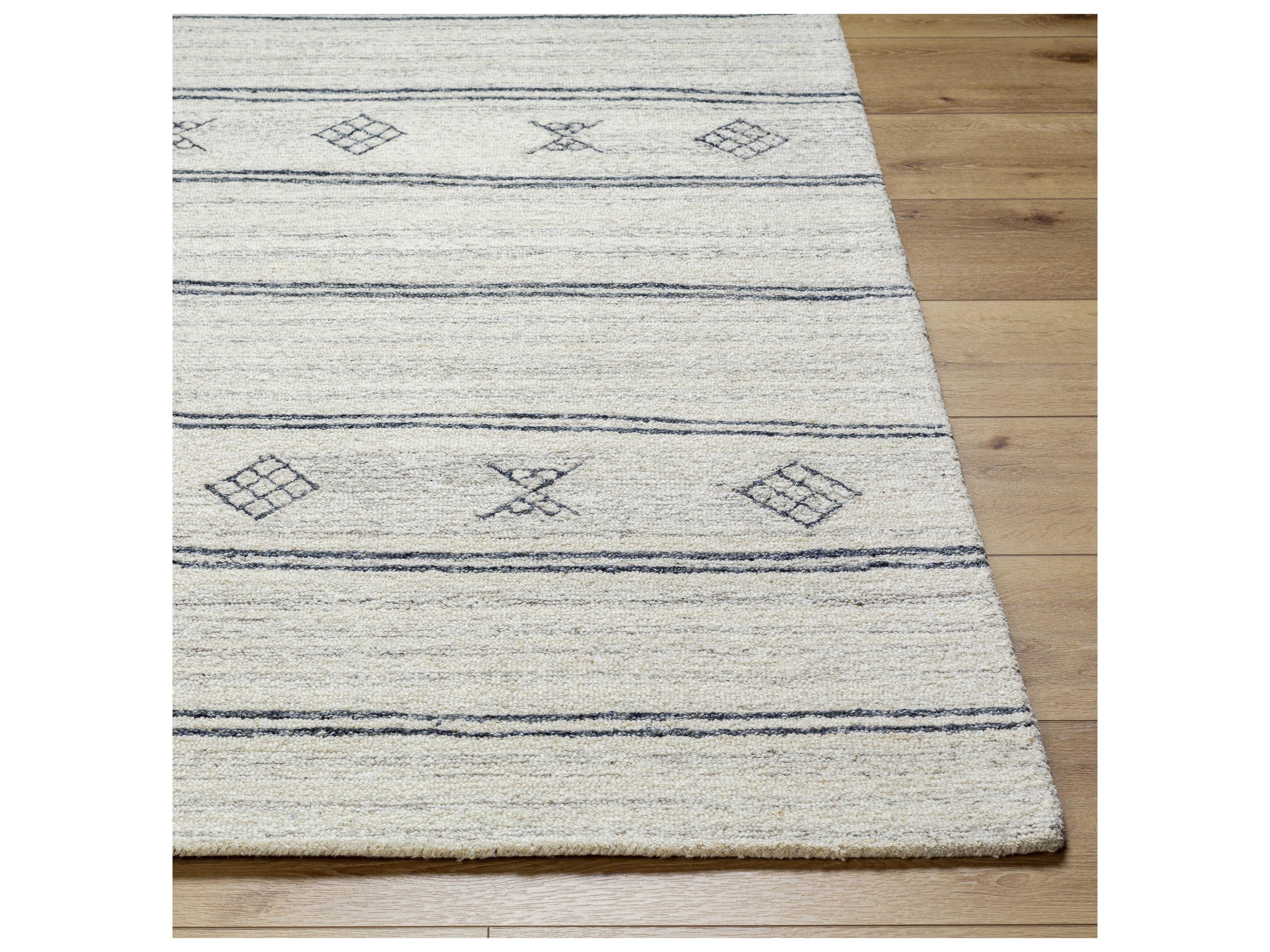 Livabliss by Surya Granada Geometric Area Rug