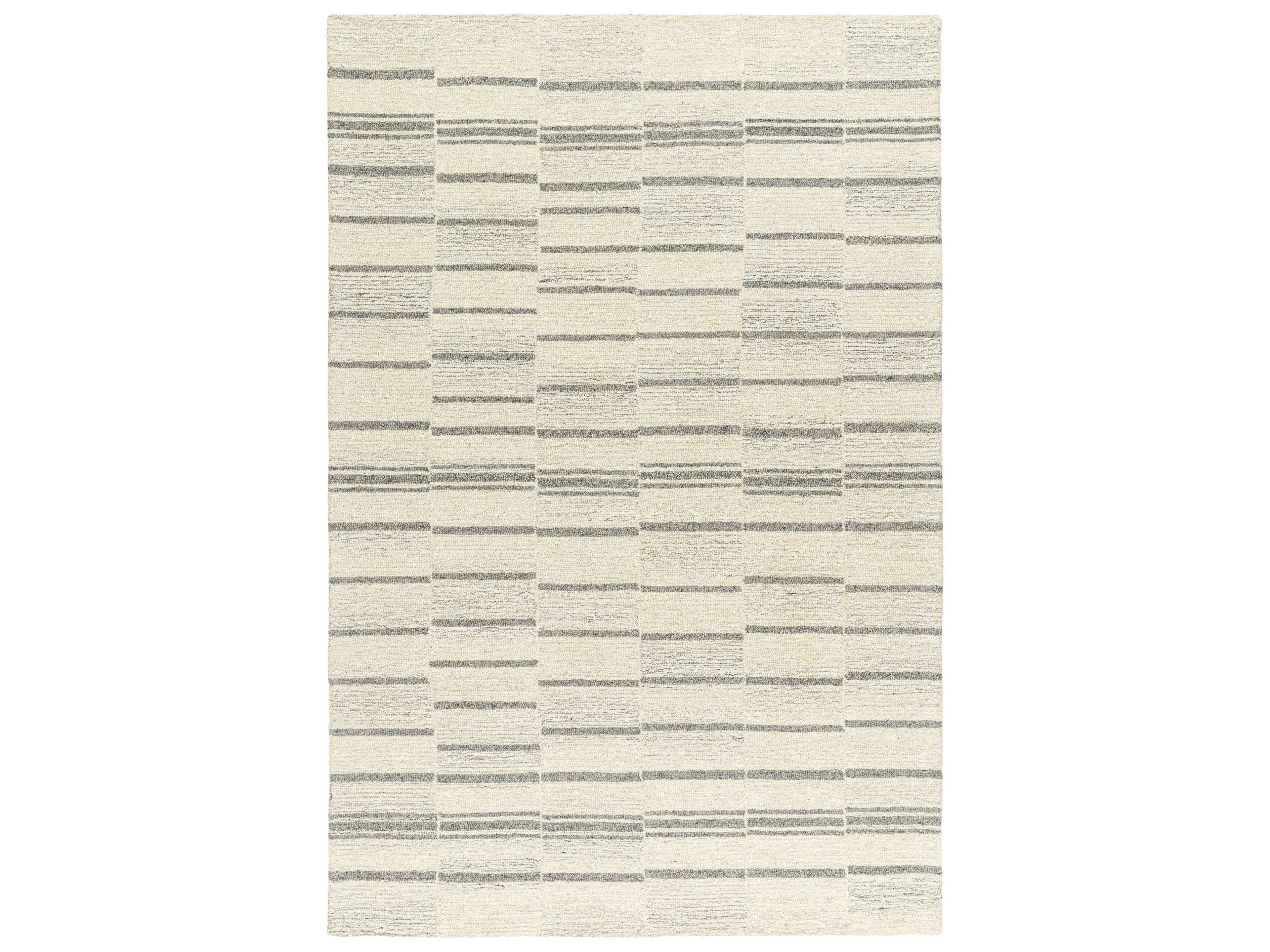 Granada Striped Area Rug