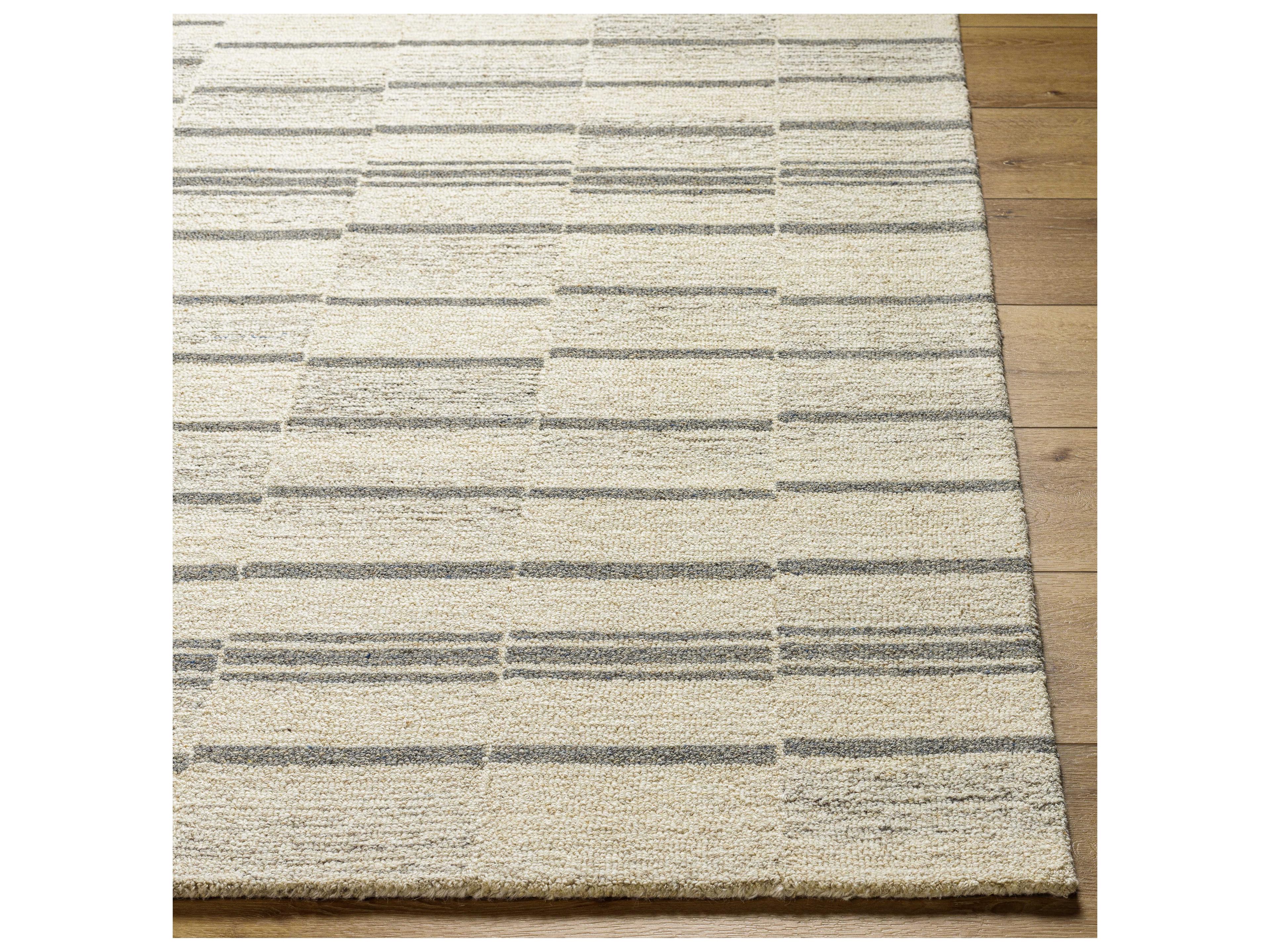 Livabliss by Surya Granada Striped Area Rug