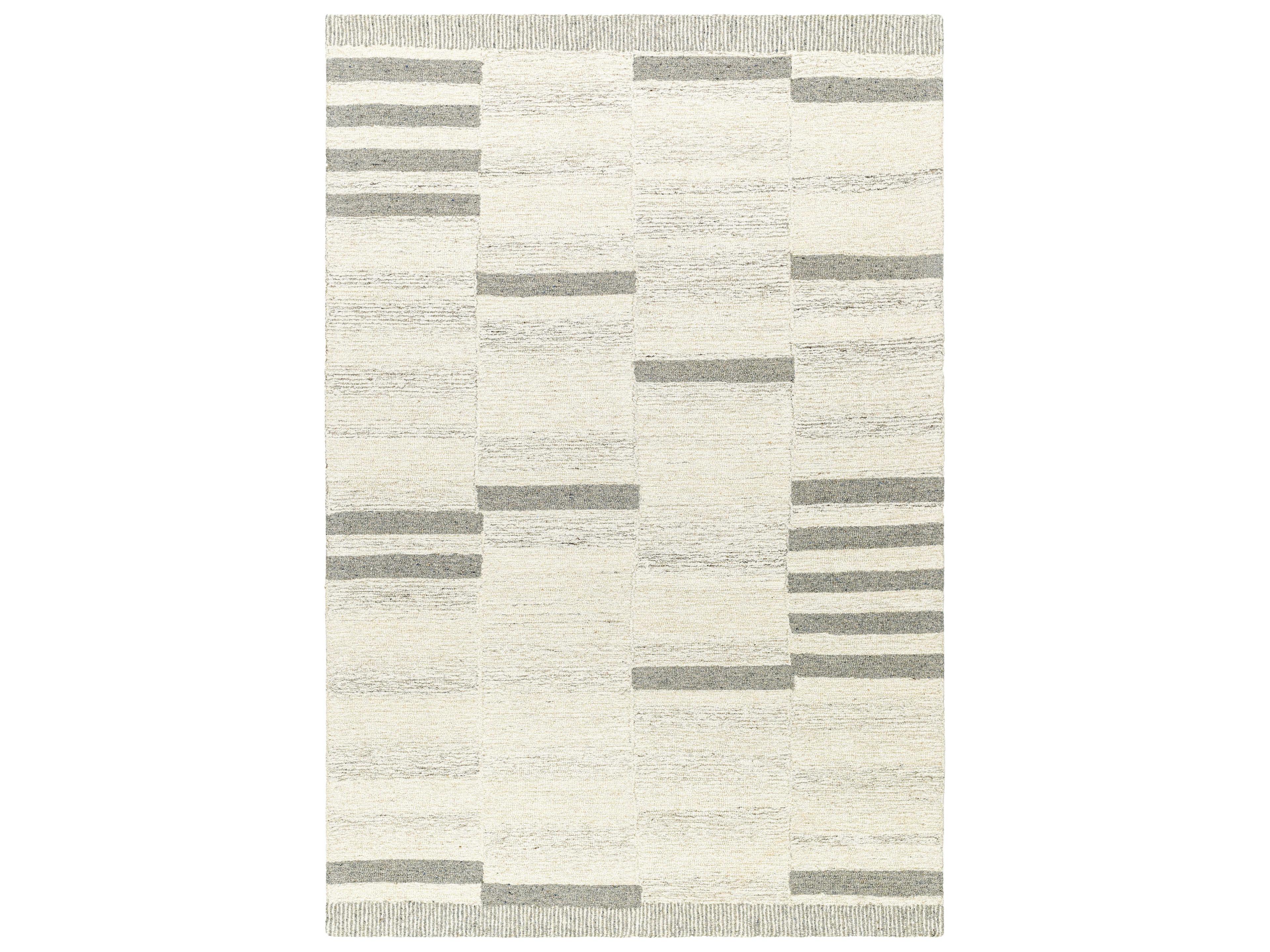 Granada Striped Area Rug