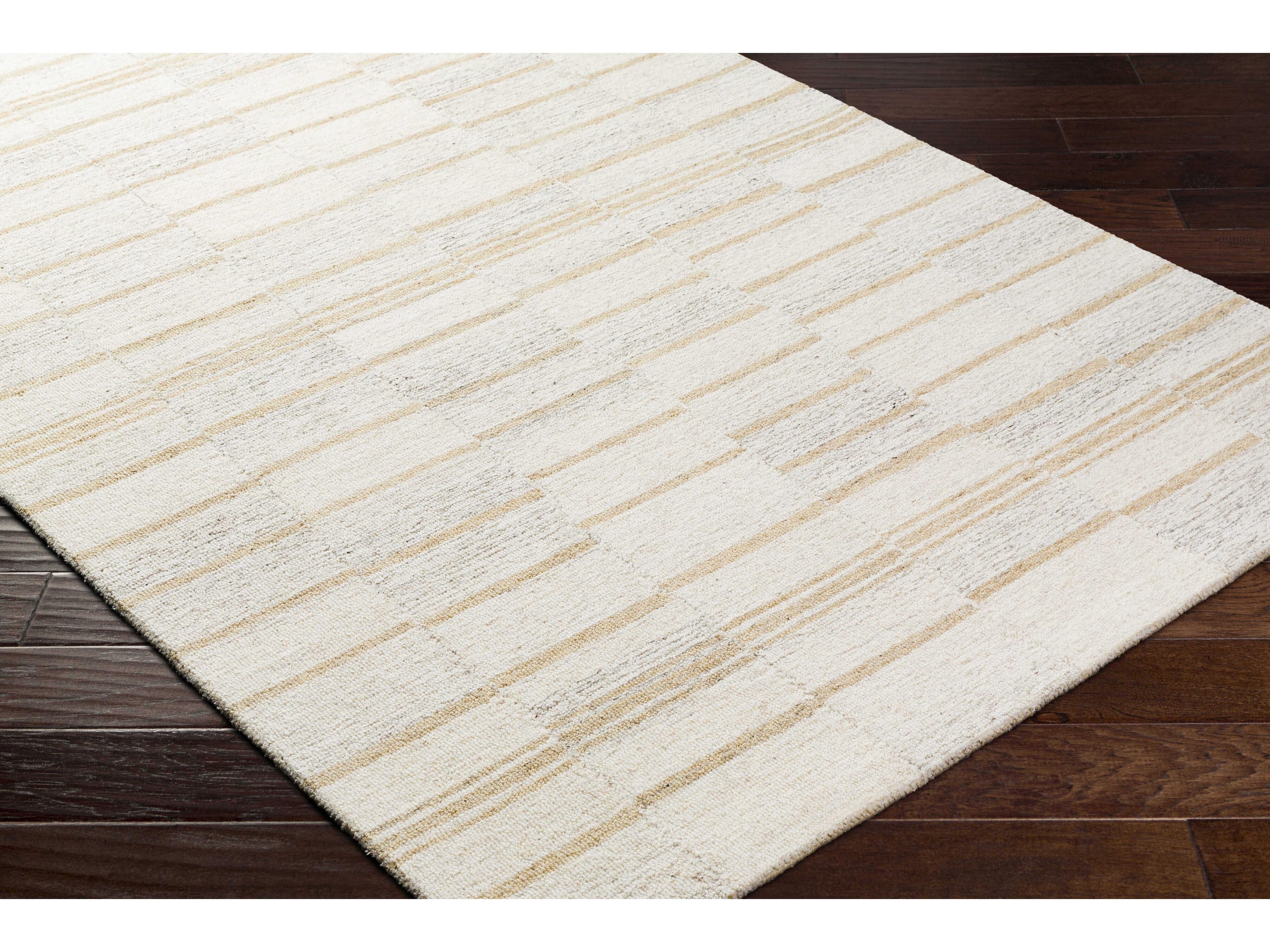 Livabliss by Surya Granada Striped Area Rug