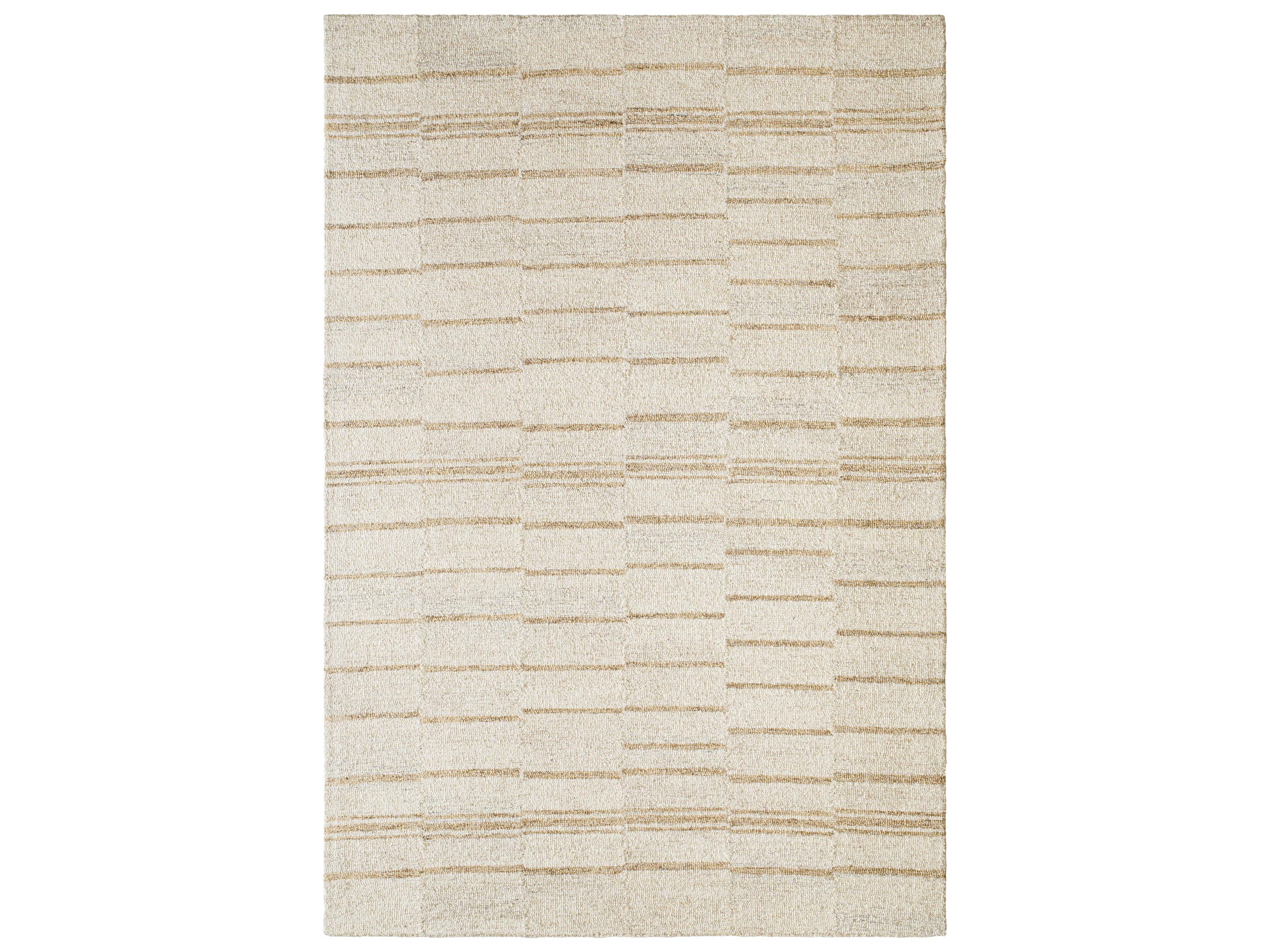 Granada Striped Area Rug