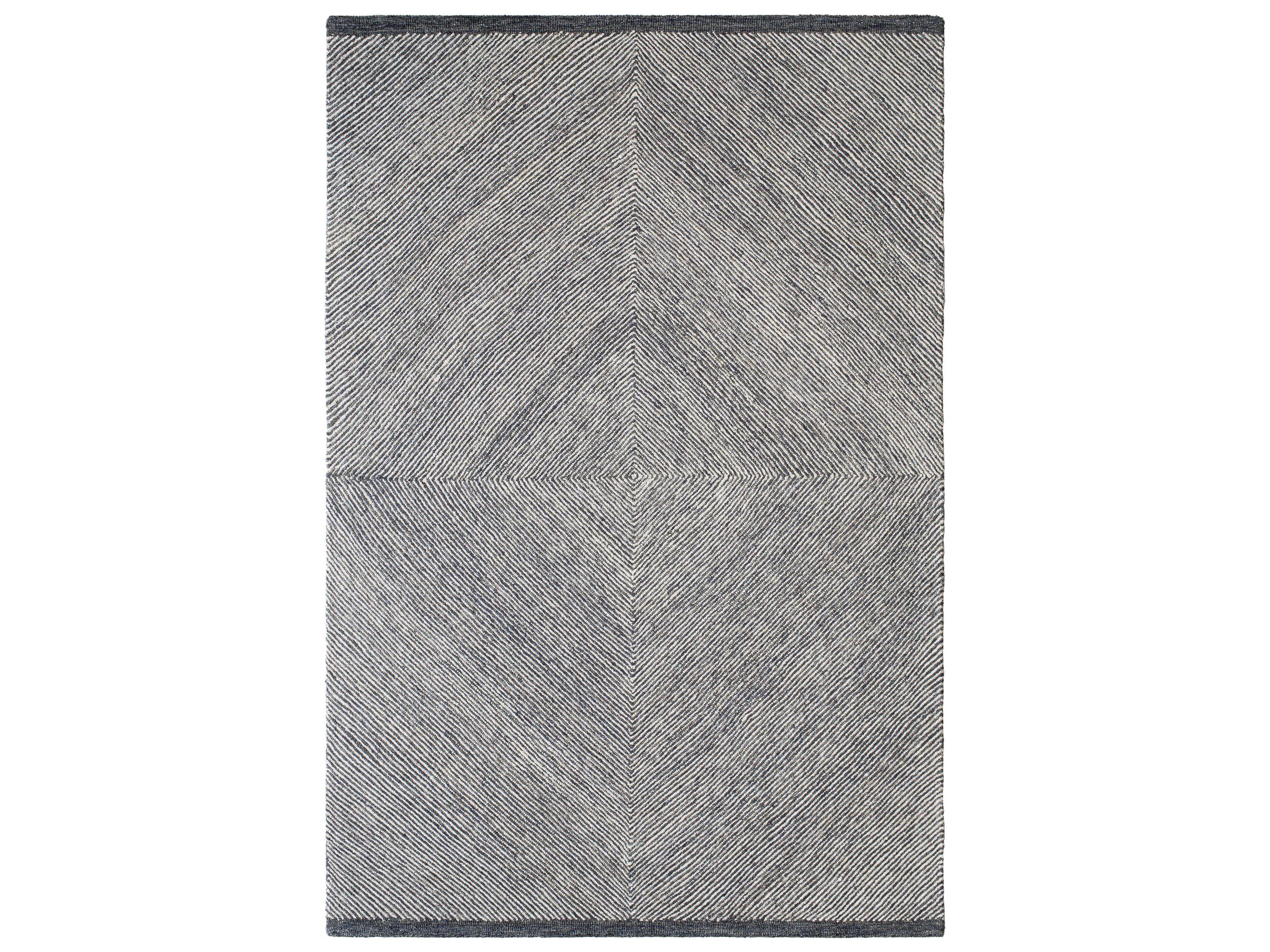 Granada Striped Area Rug