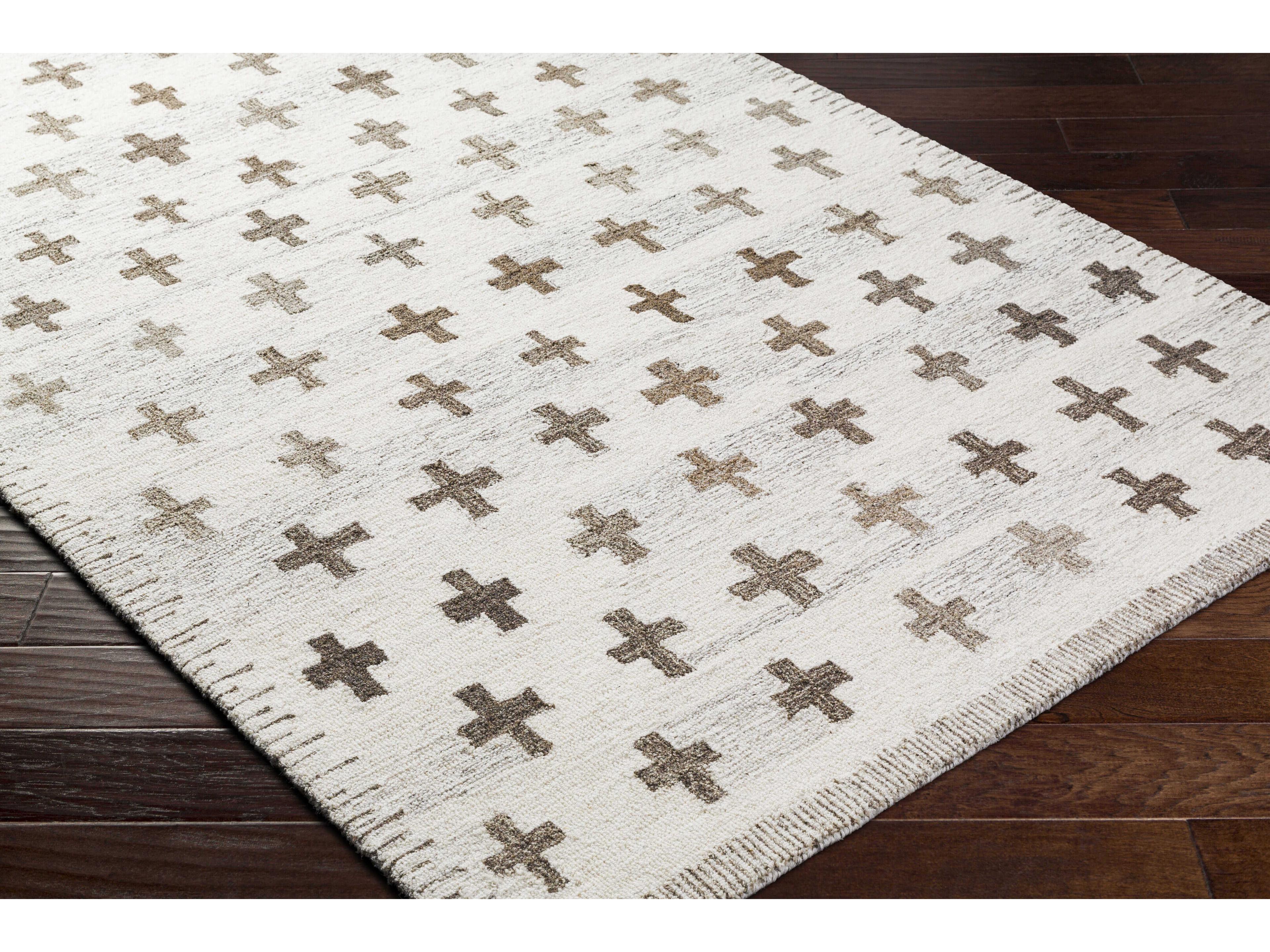 Livabliss by Surya Granada Geometric Area Rug