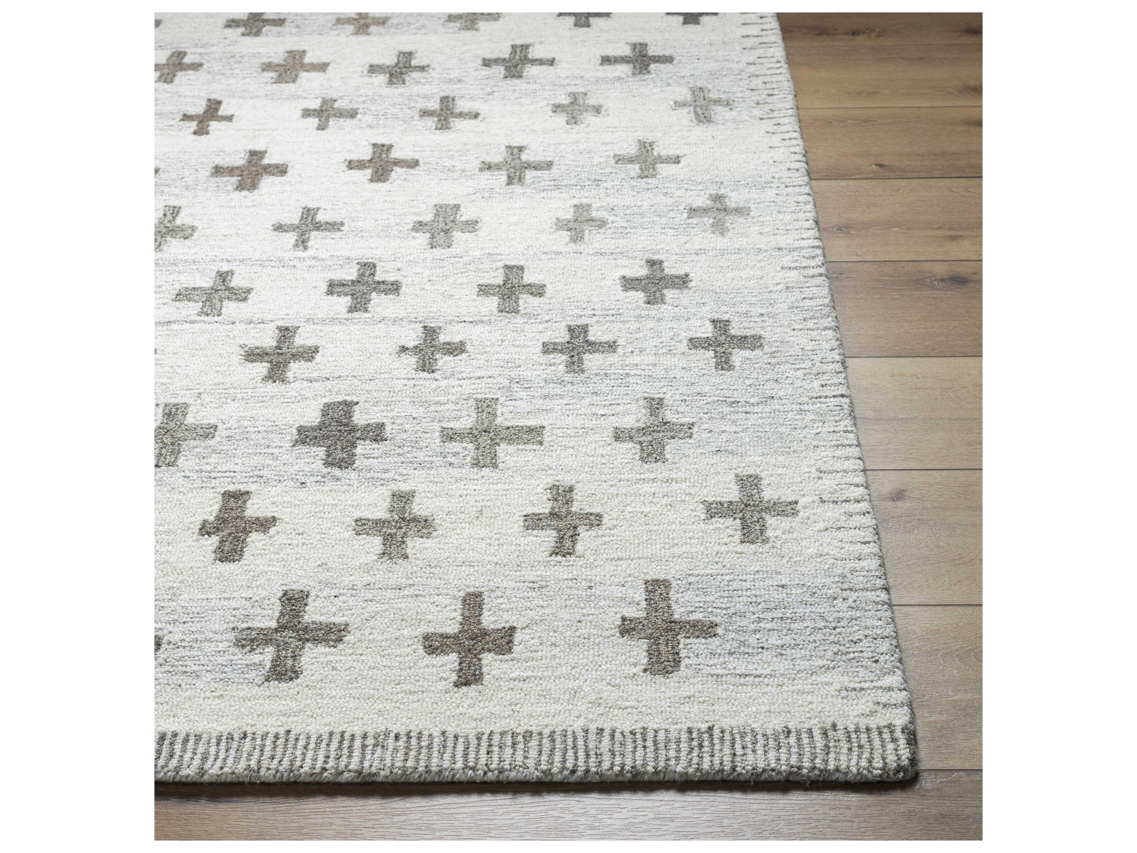 Livabliss by Surya Granada Geometric Area Rug