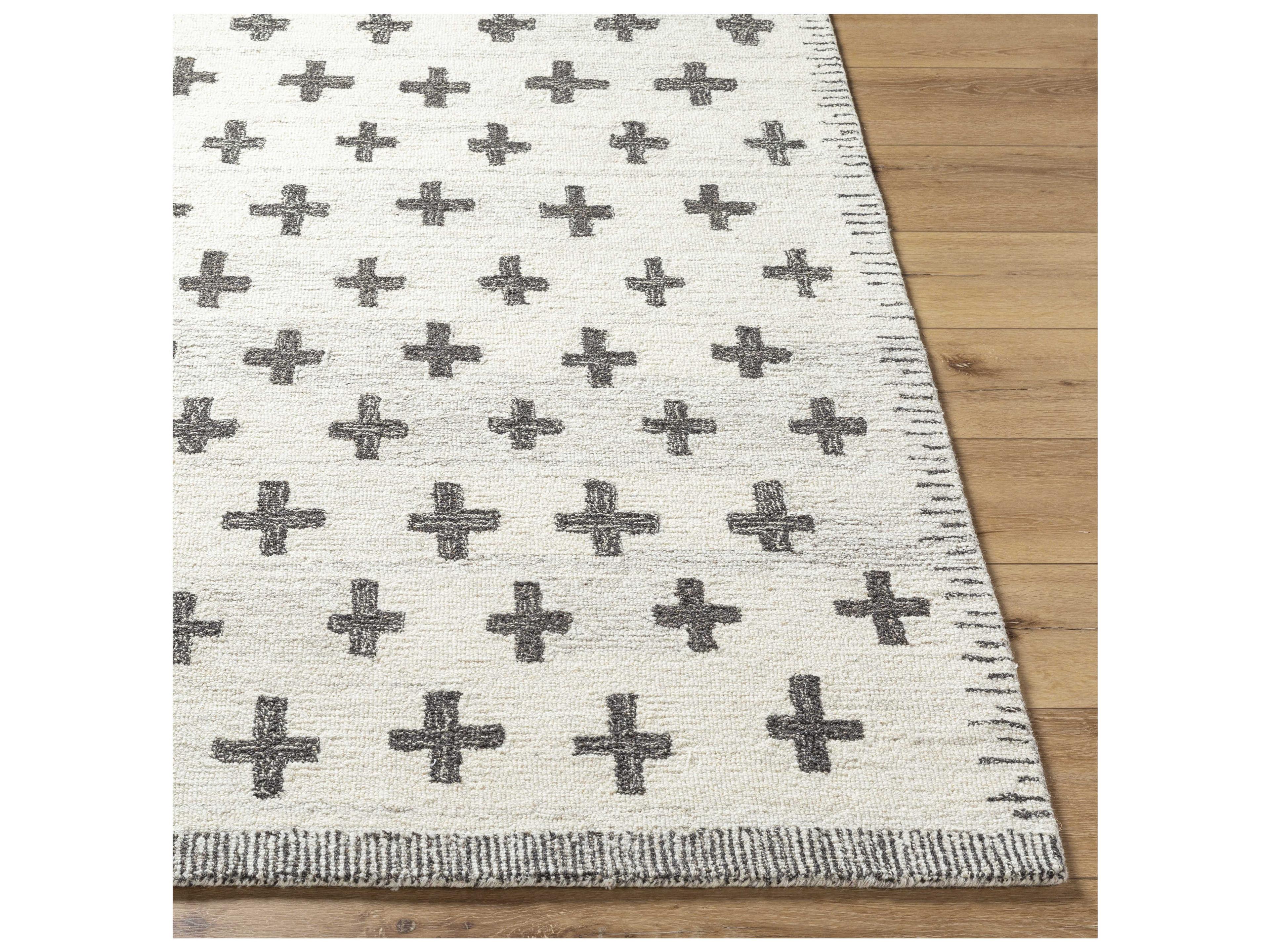 Livabliss by Surya Granada Geometric Area Rug