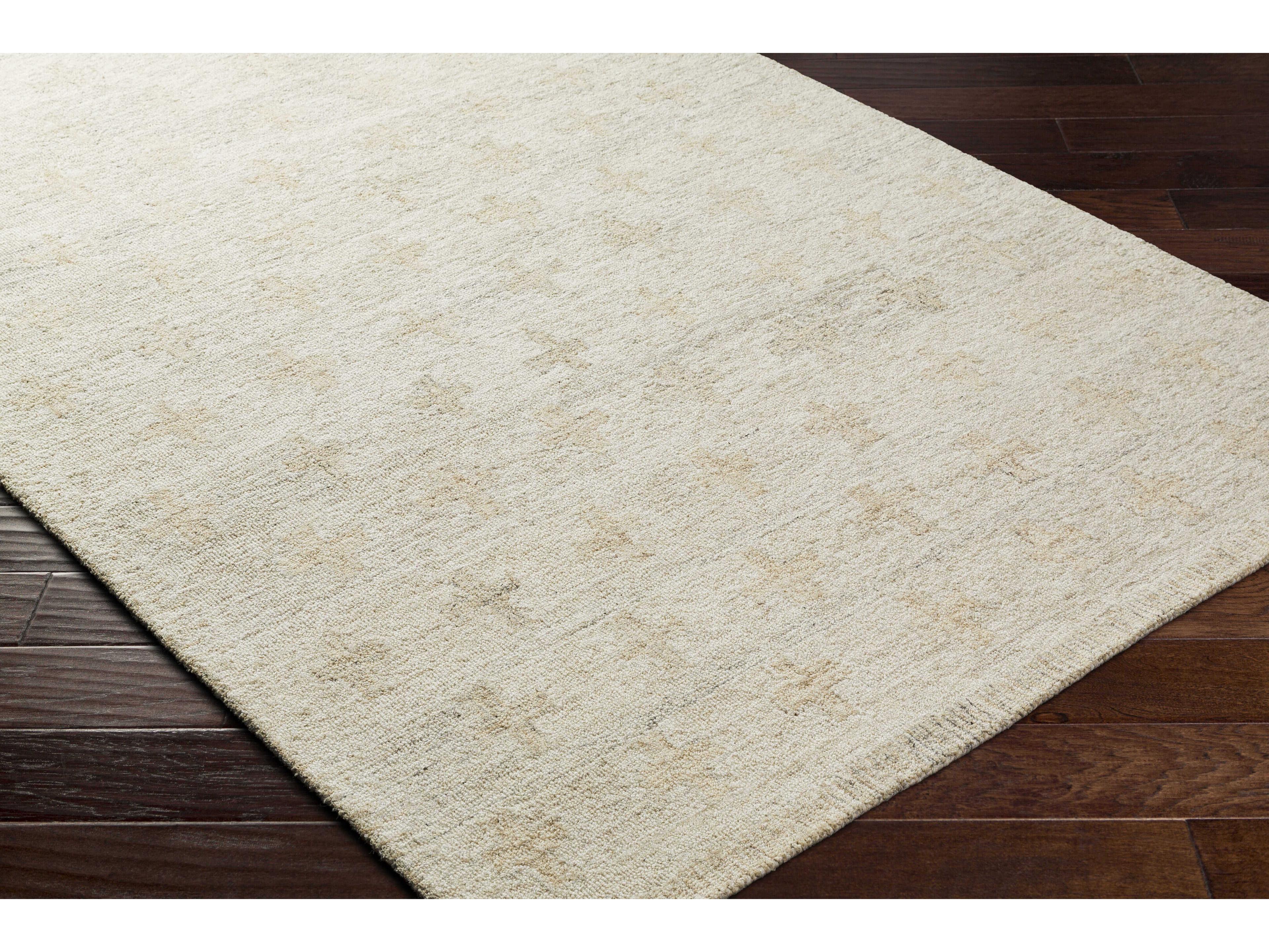 Livabliss by Surya Granada Geometric Area Rug