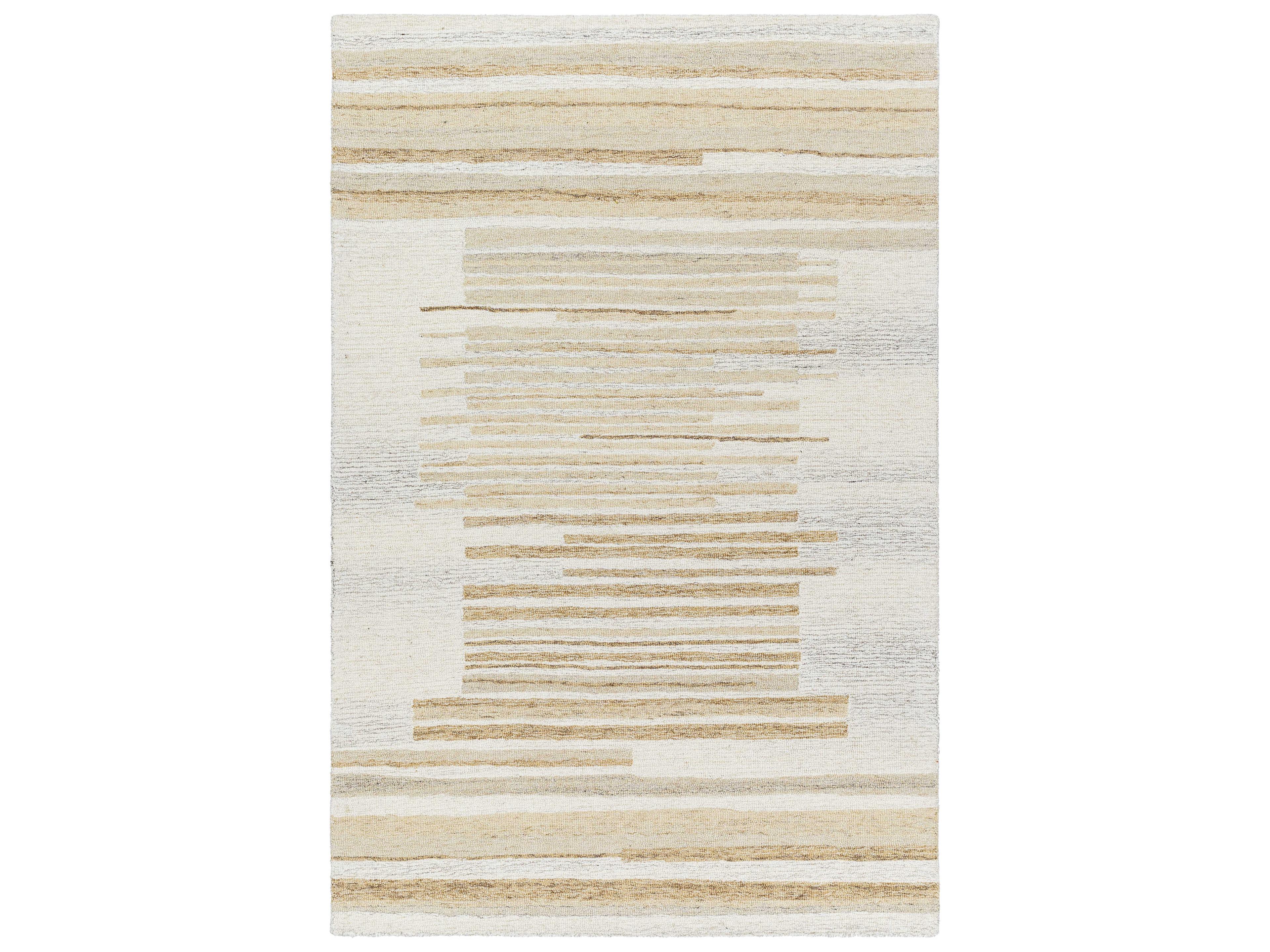 Granada Striped Area Rug