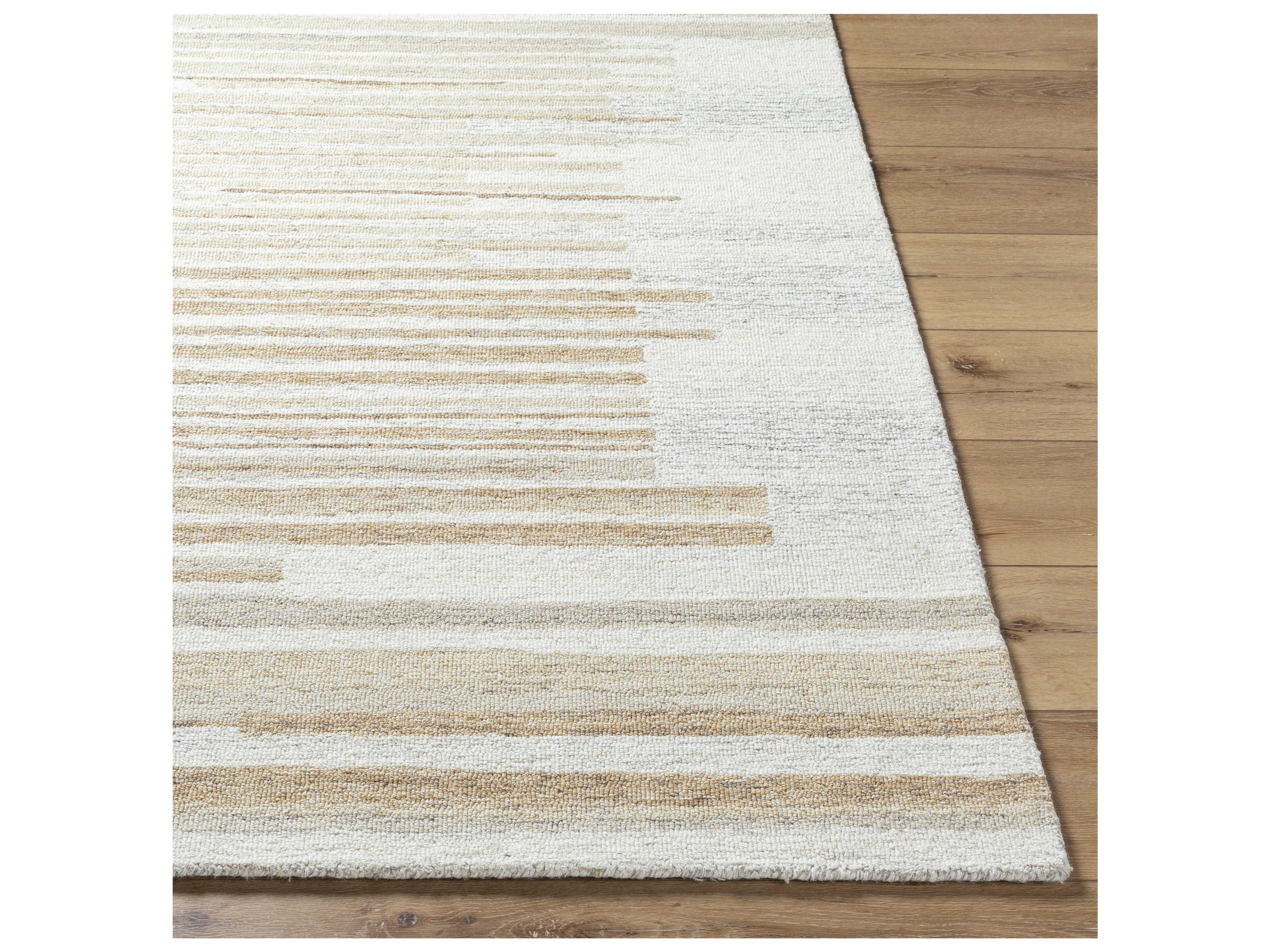 Livabliss by Surya Granada Striped Area Rug