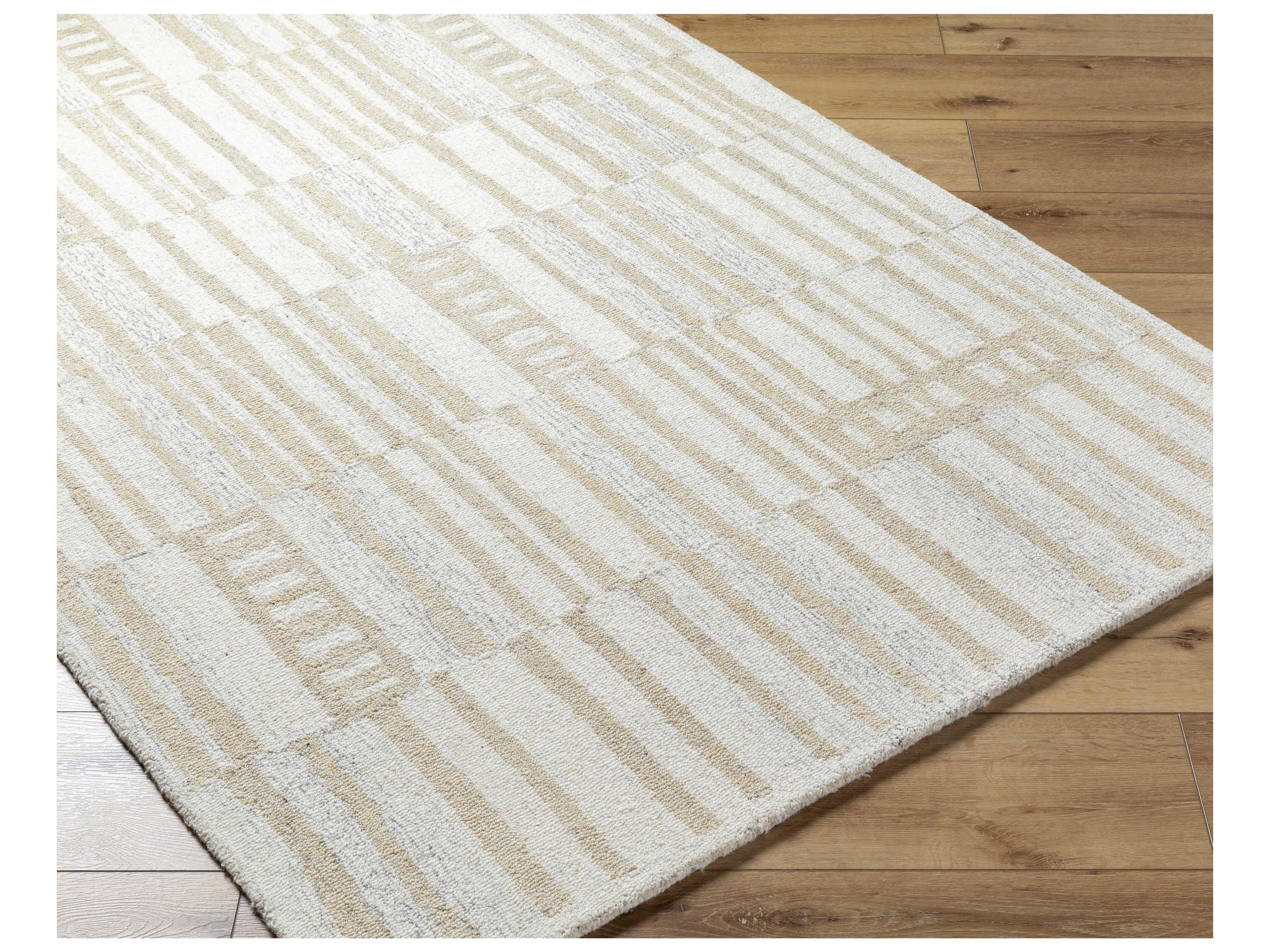 Livabliss by Surya Granada Striped Area Rug