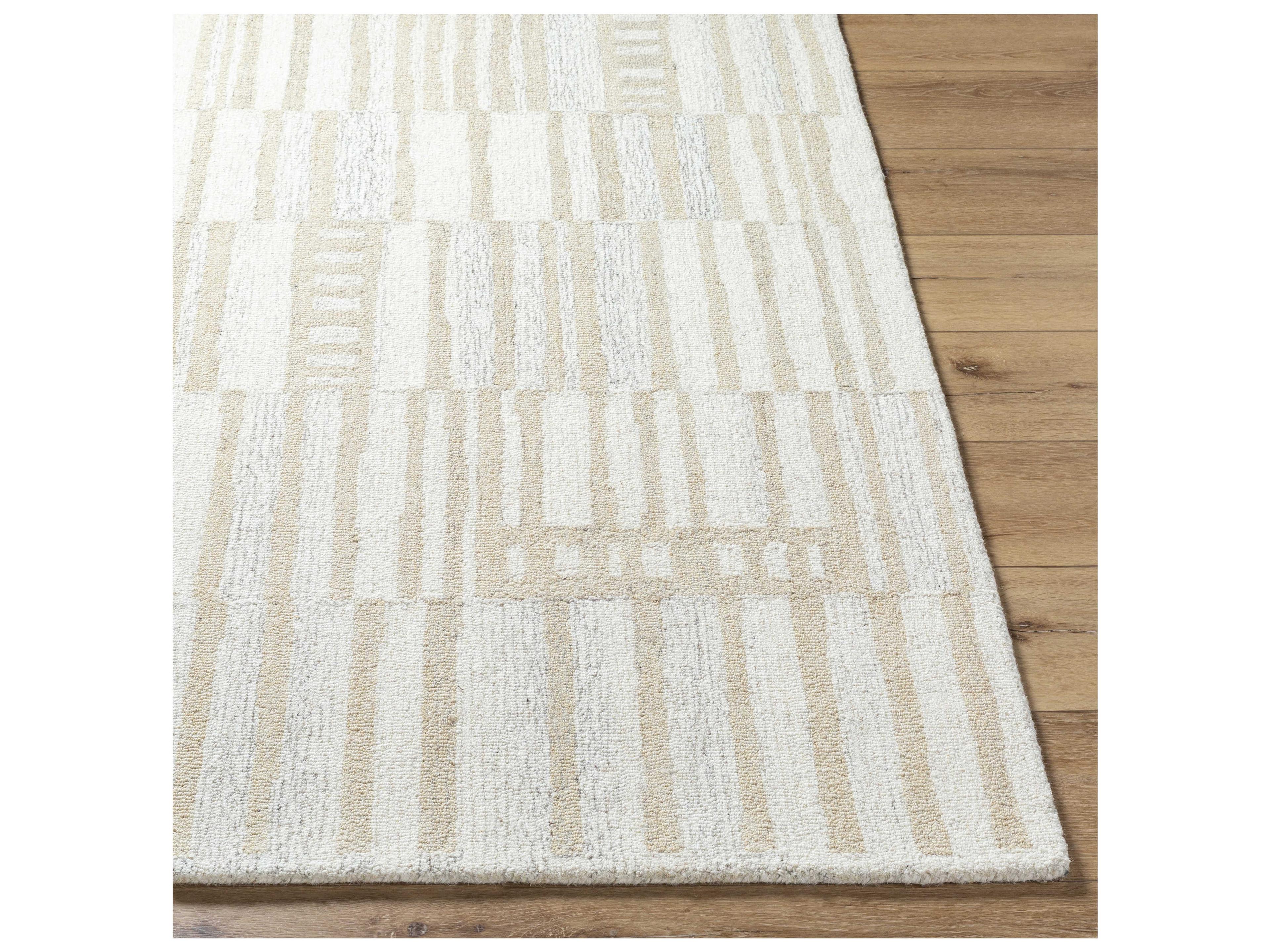 Livabliss by Surya Granada Striped Area Rug