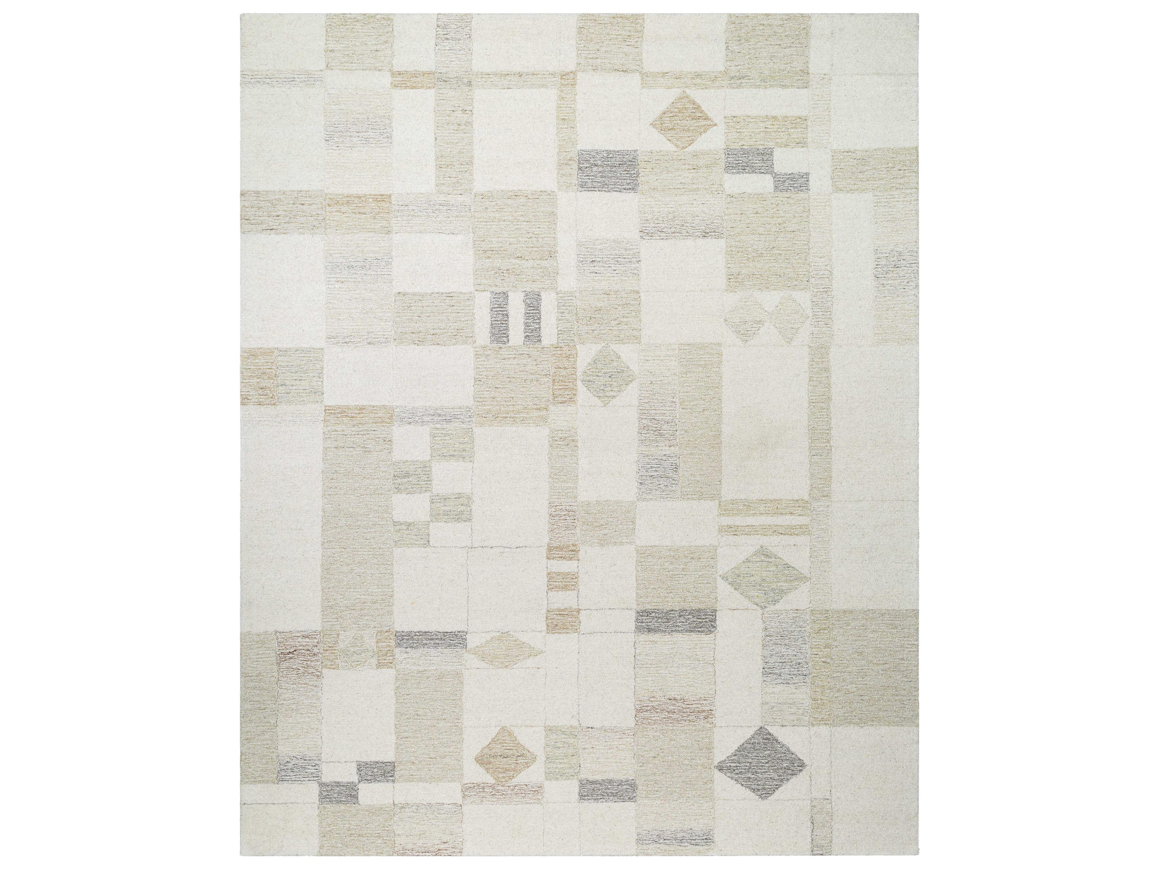 Granada Geometric Area Rug