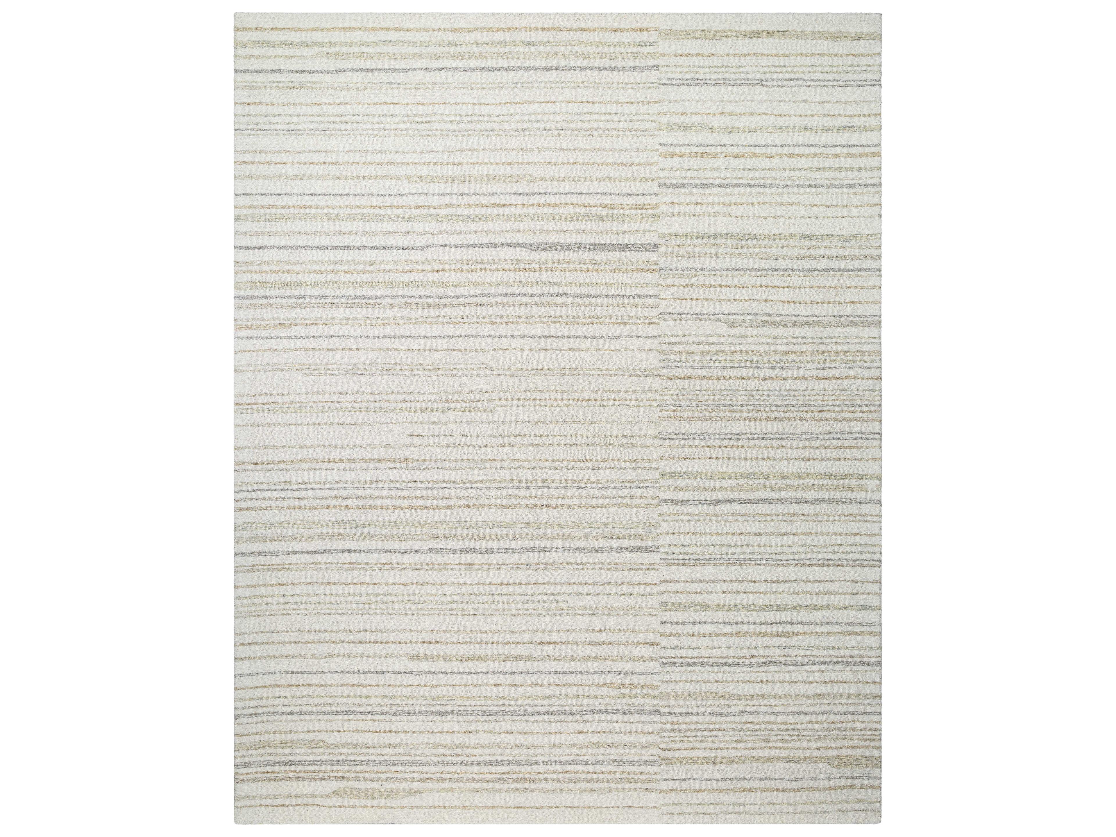 Granada Striped Area Rug